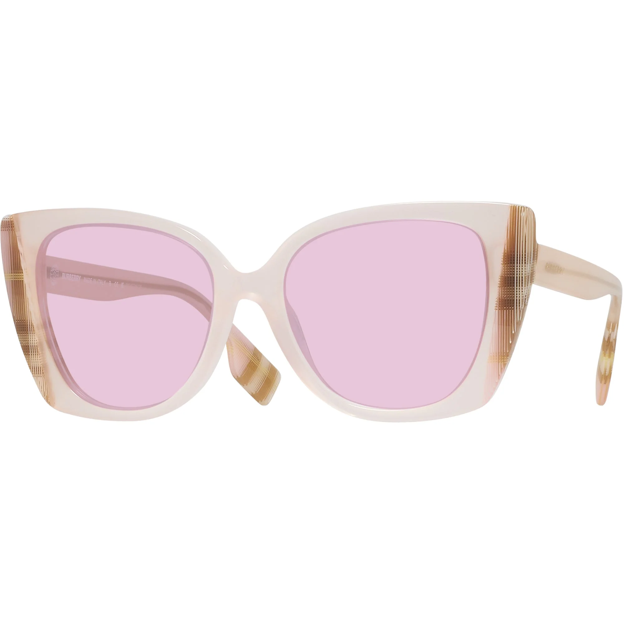 Burberry 4393 Sunglasses - Image 5