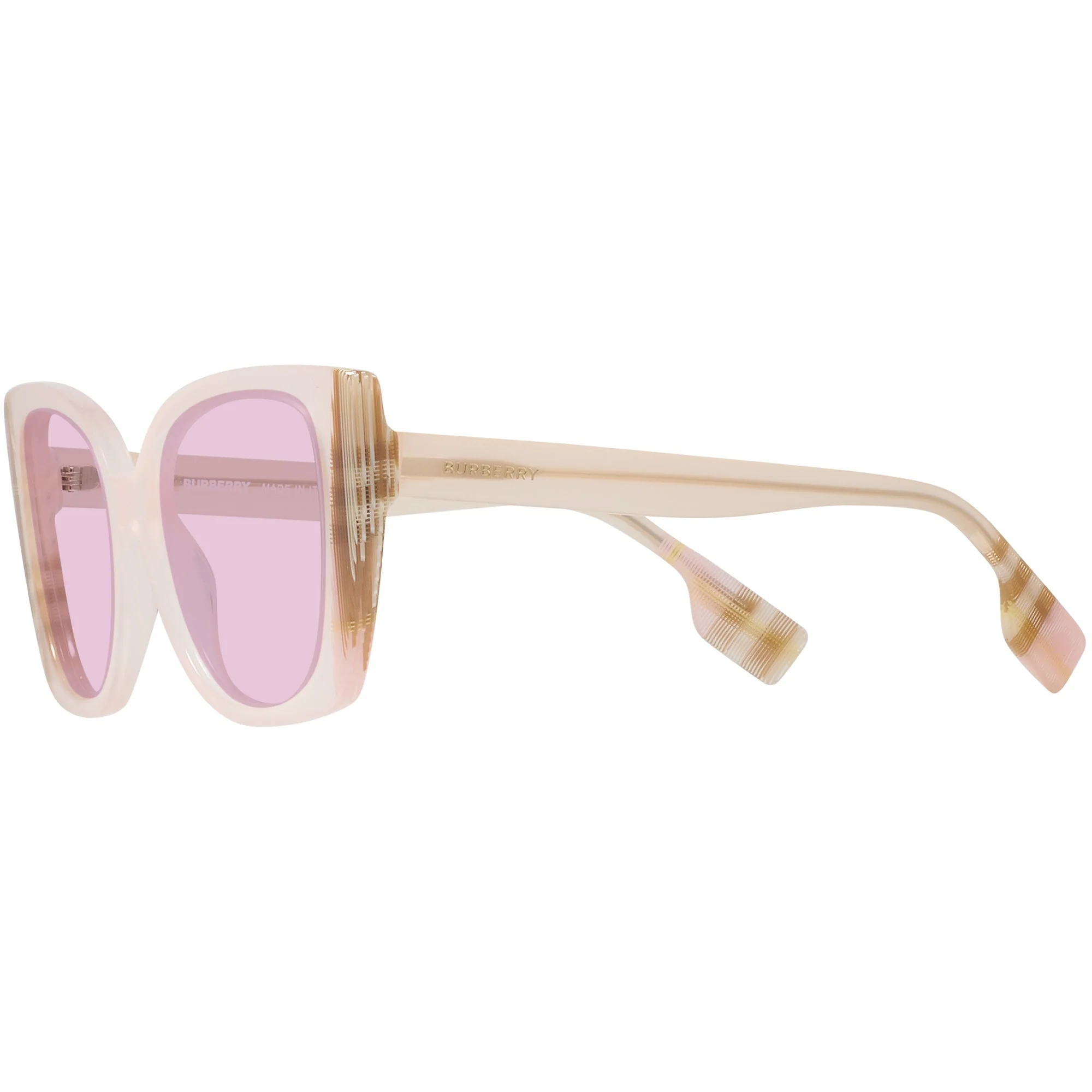 Burberry 4393 Sunglasses - Image 7