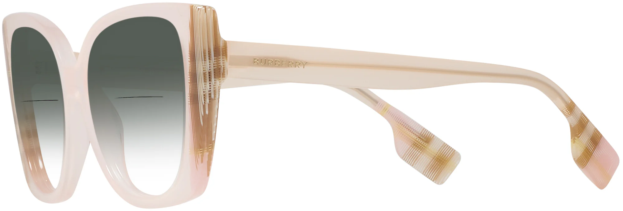 Burberry 4393 w/ Gradient Bifocal Reading Sunglasses - Image 22