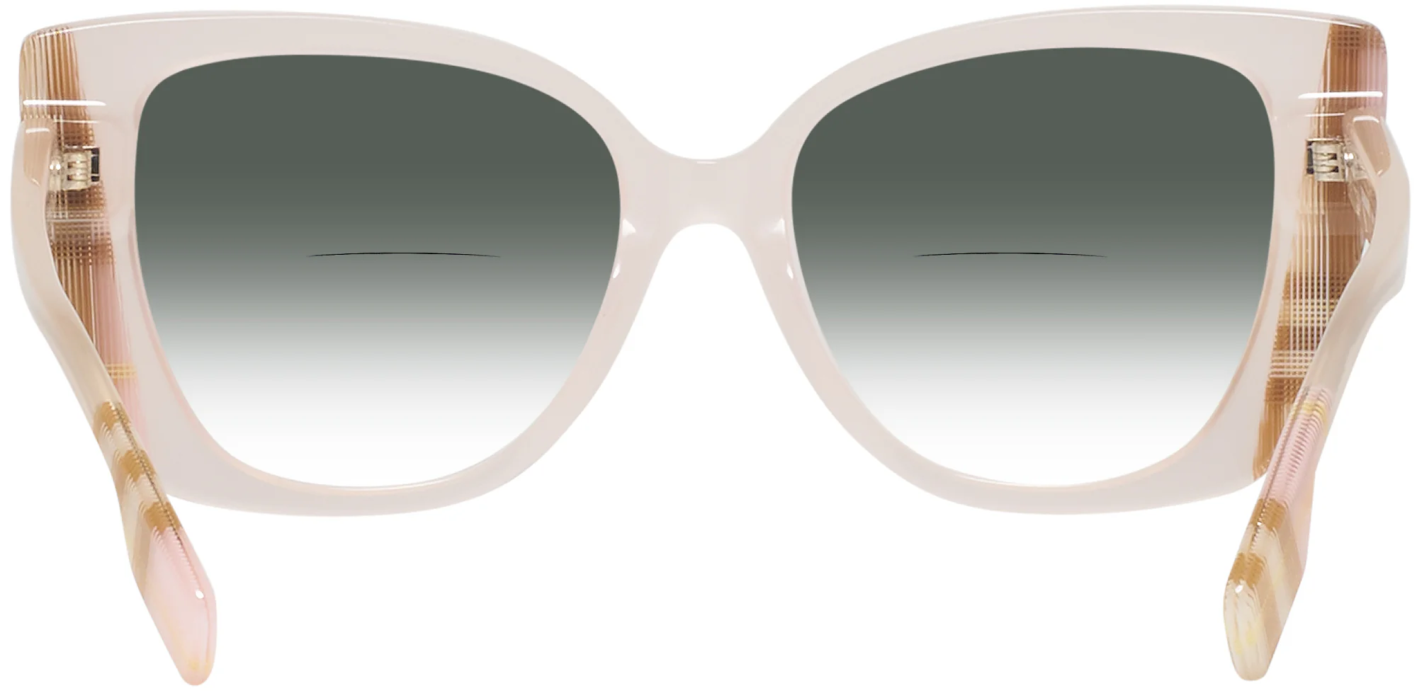 Burberry 4393 w/ Gradient Bifocal Reading Sunglasses - Image 23