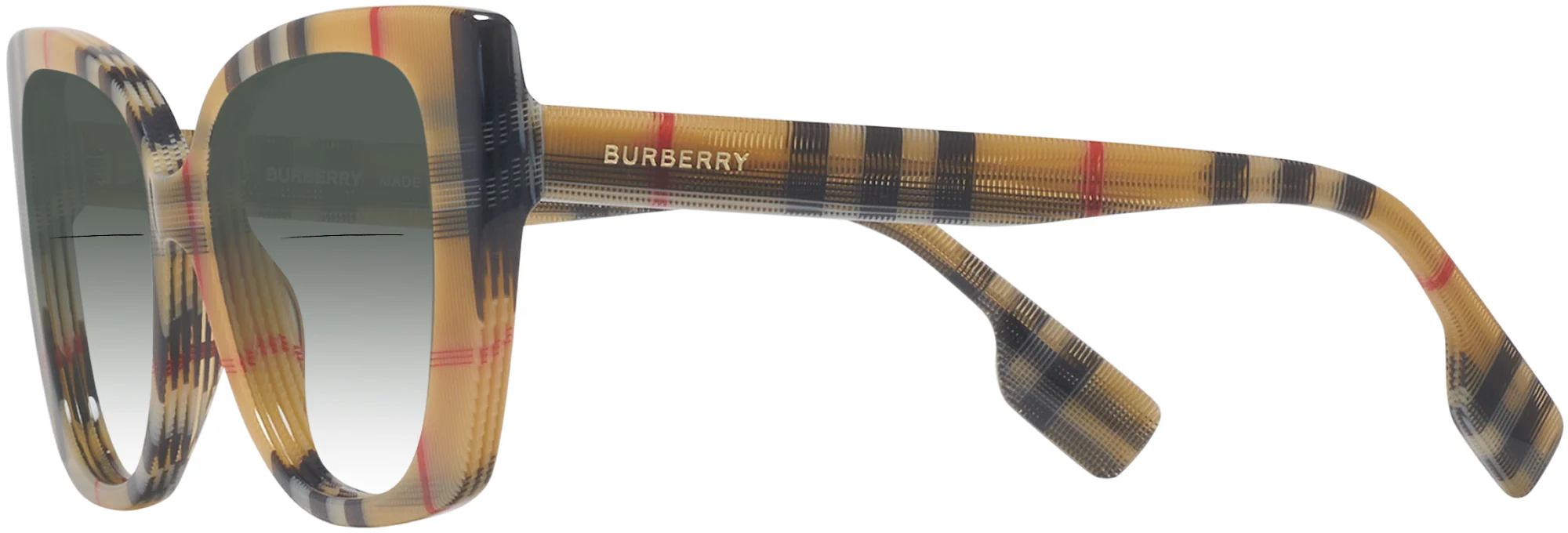 Burberry 4393 w/ Gradient Bifocal Reading Sunglasses - Image 26