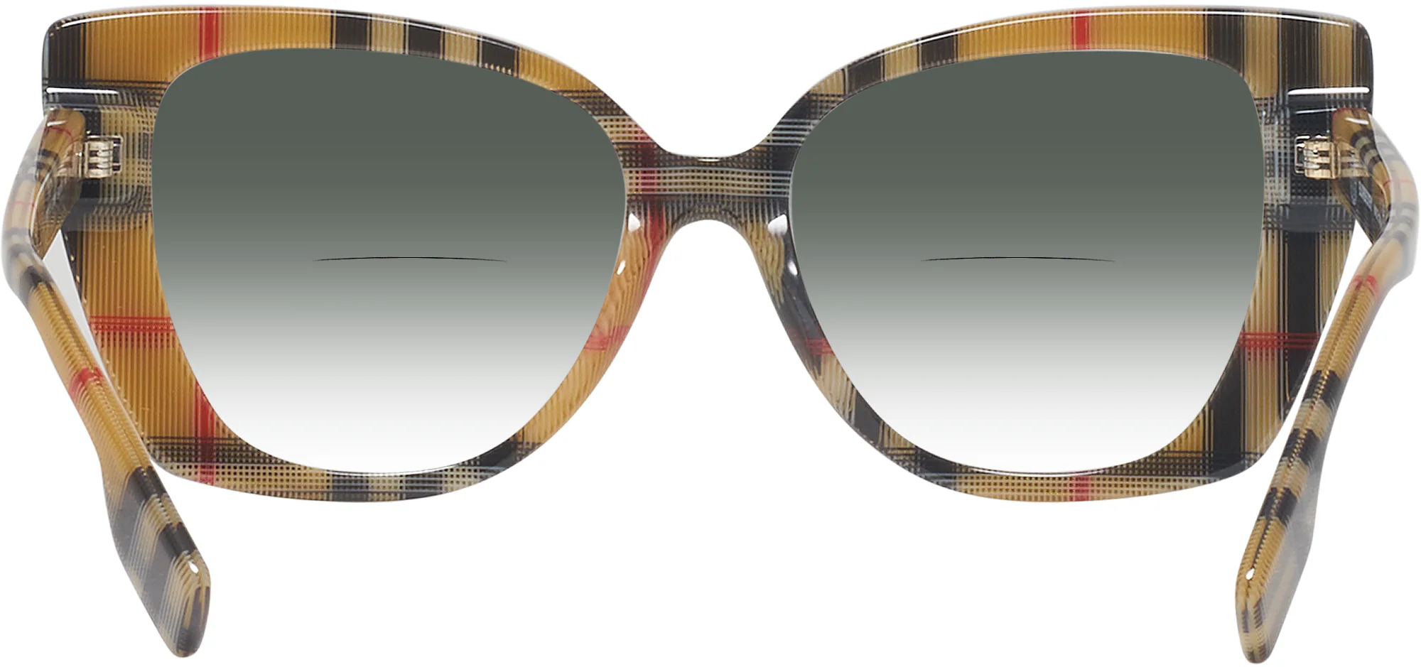 Burberry 4393 w/ Gradient Bifocal Reading Sunglasses - Image 27