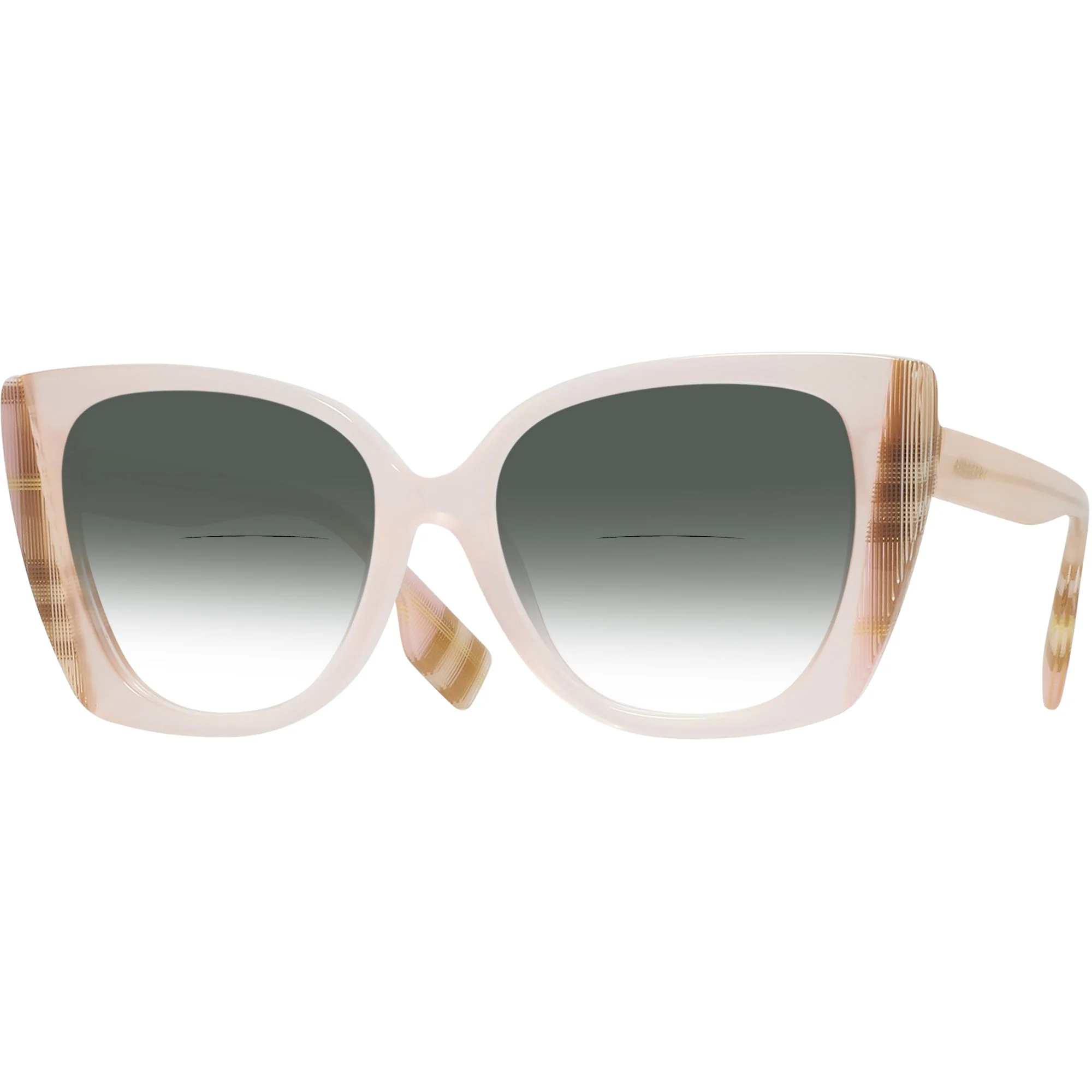 Burberry 4393 w/ Gradient Bifocal Reading Sunglasses - Image 32