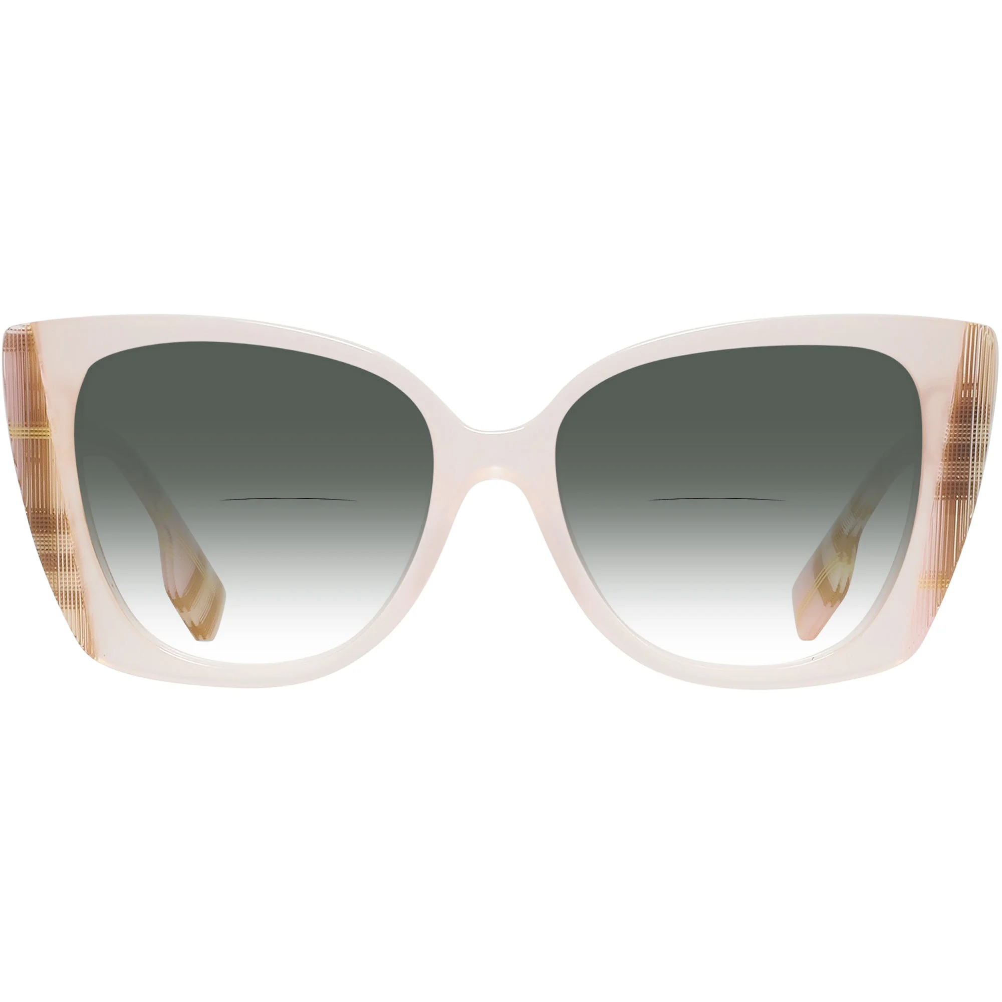 Burberry 4393 w/ Gradient Bifocal Reading Sunglasses - Image 33