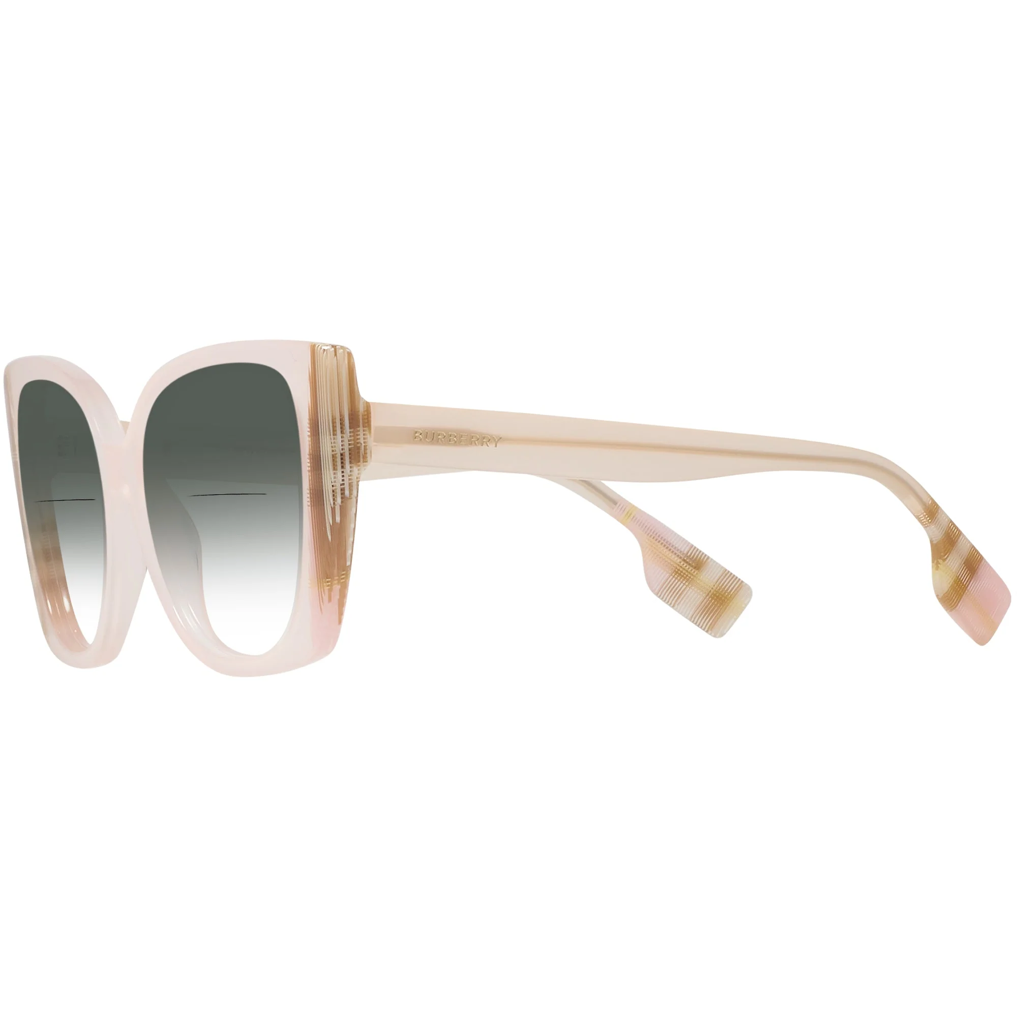 Burberry 4393 w/ Gradient Bifocal Reading Sunglasses - Image 34