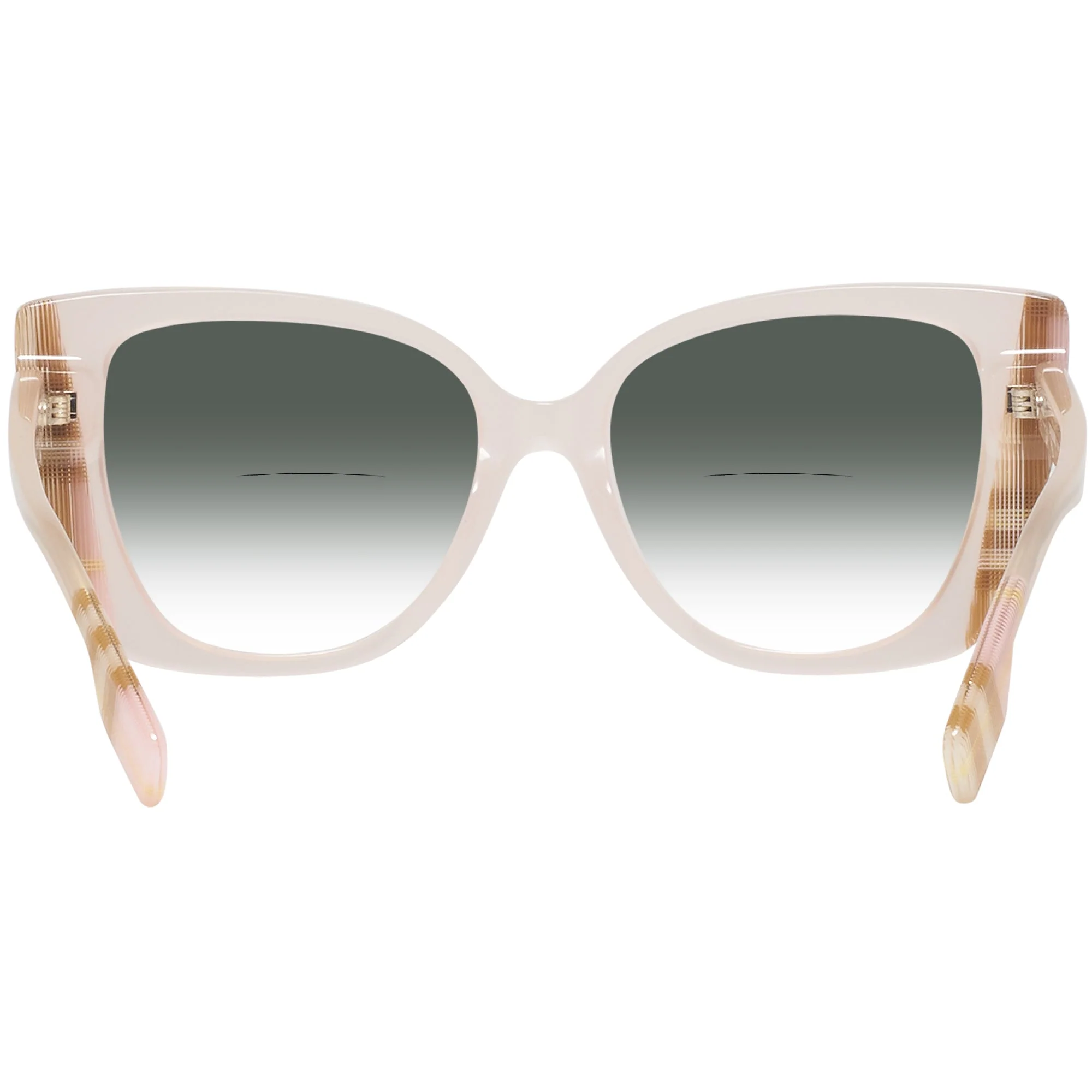 Burberry 4393 w/ Gradient Bifocal Reading Sunglasses - Image 35