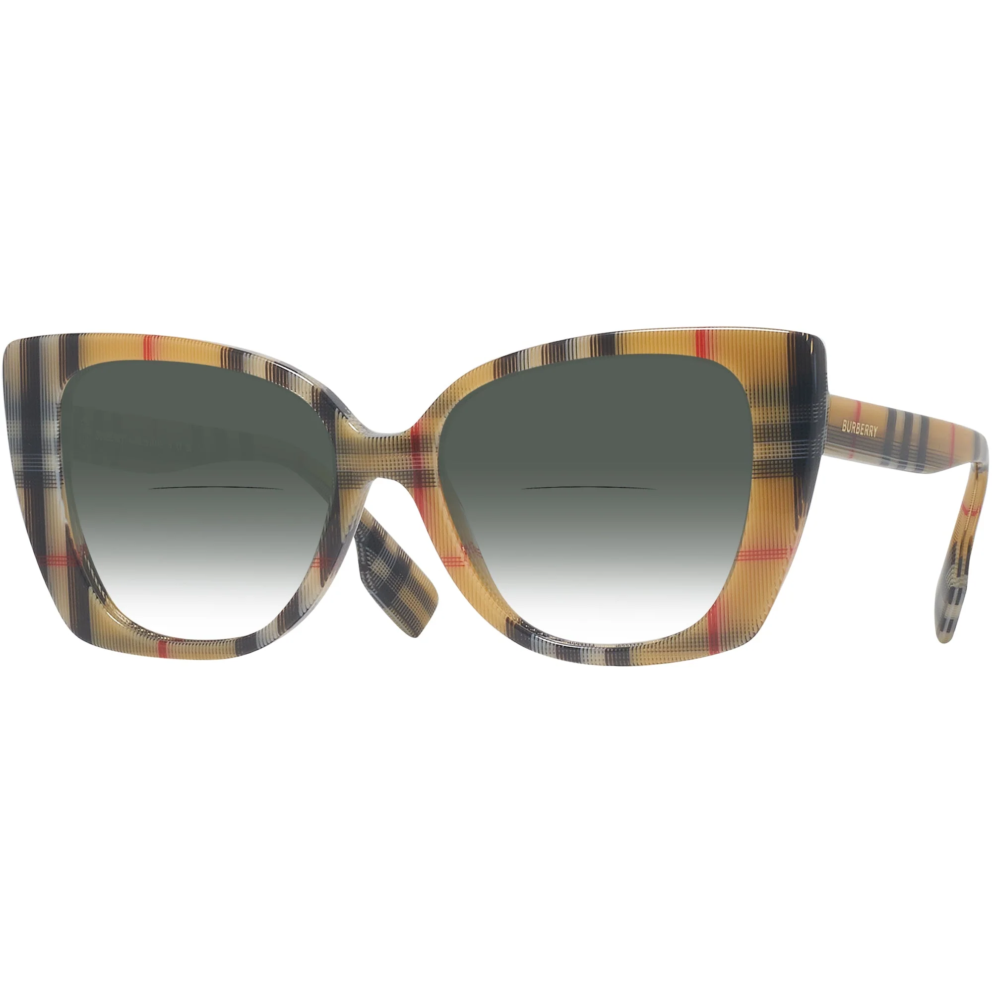 Burberry 4393 w/ Gradient Bifocal Reading Sunglasses - Image 36