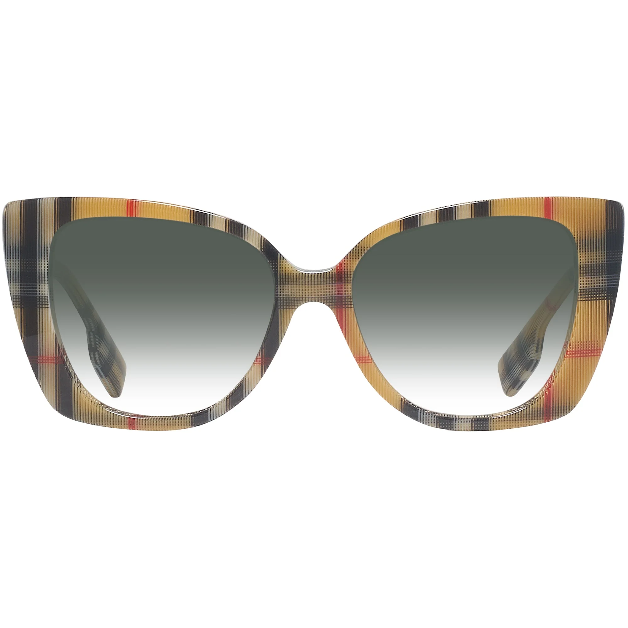 Burberry 4393 w/ Gradient Progressive Reading Sunglasses - Image 10