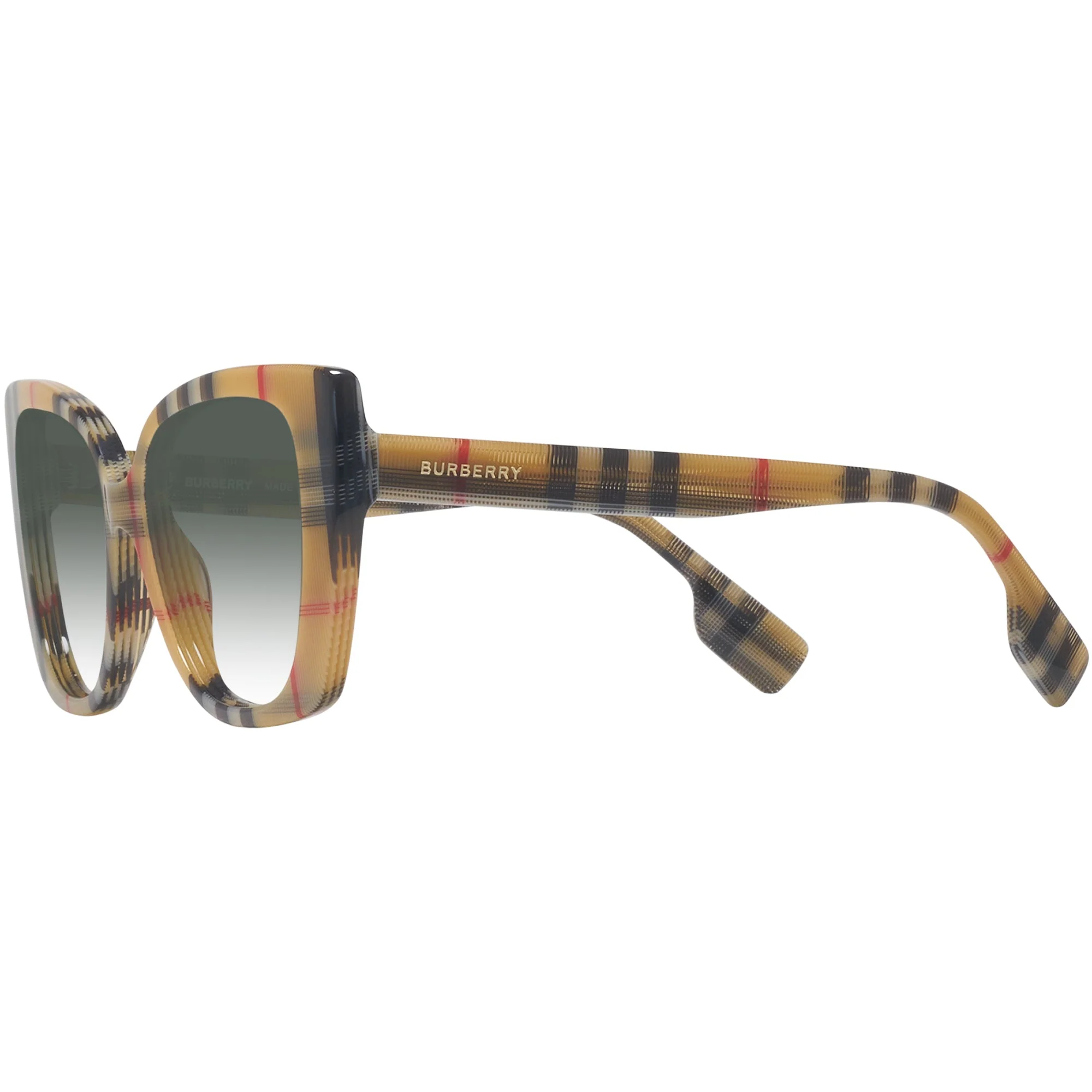 Burberry 4393 w/ Gradient Progressive Reading Sunglasses - Image 11