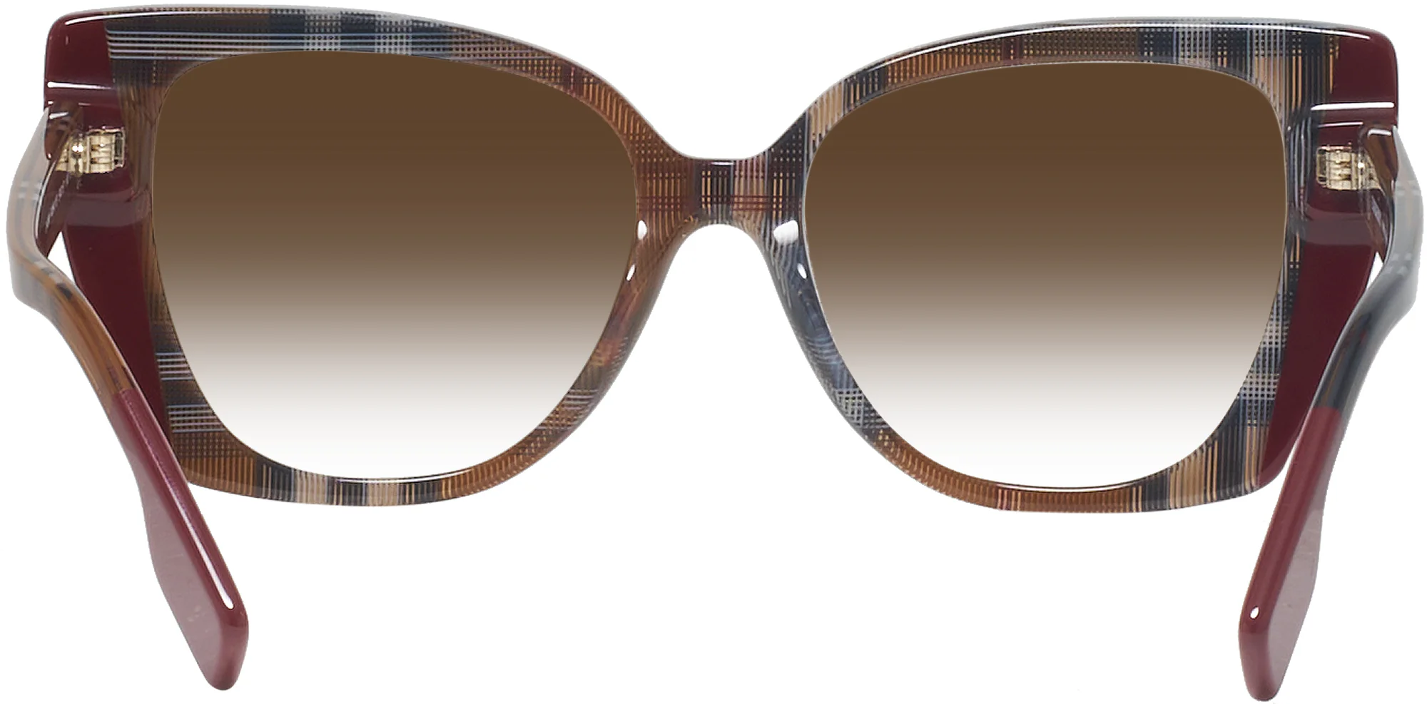 Burberry 4393 w/ Gradient Progressive Reading Sunglasses - Image 19