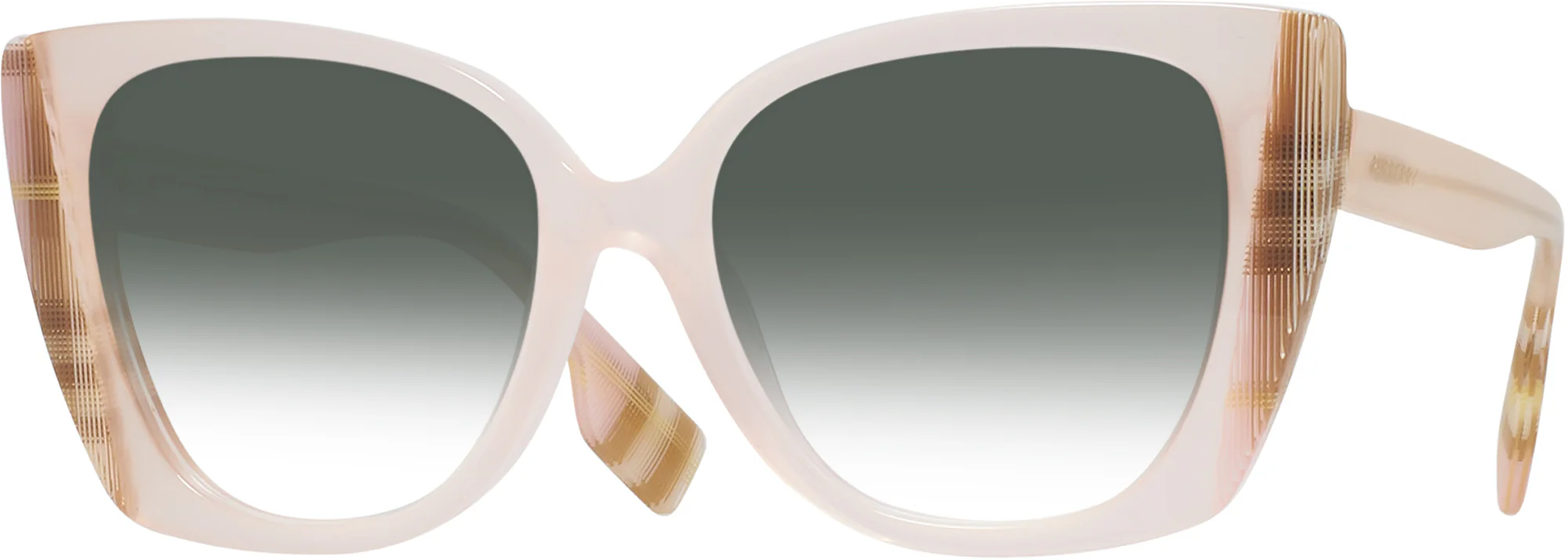 Burberry 4393 w/ Gradient Progressive Reading Sunglasses - Image 24