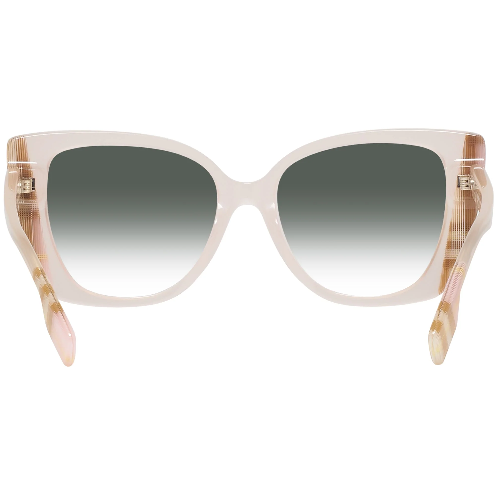 Burberry 4393 w/ Gradient Progressive Reading Sunglasses - Image 8