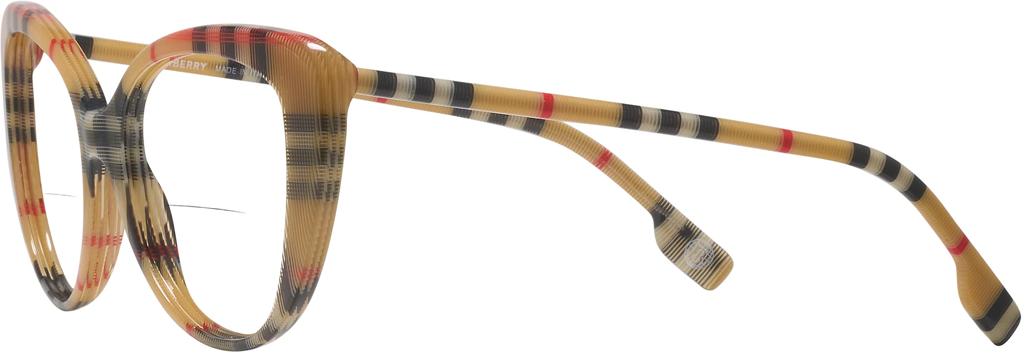 Burberry 4407 Bifocal - Image 17