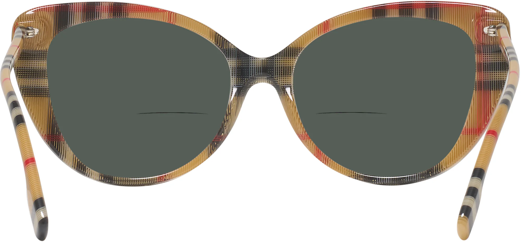 Burberry 4407 Bifocal Reading Sunglasses - Image 18