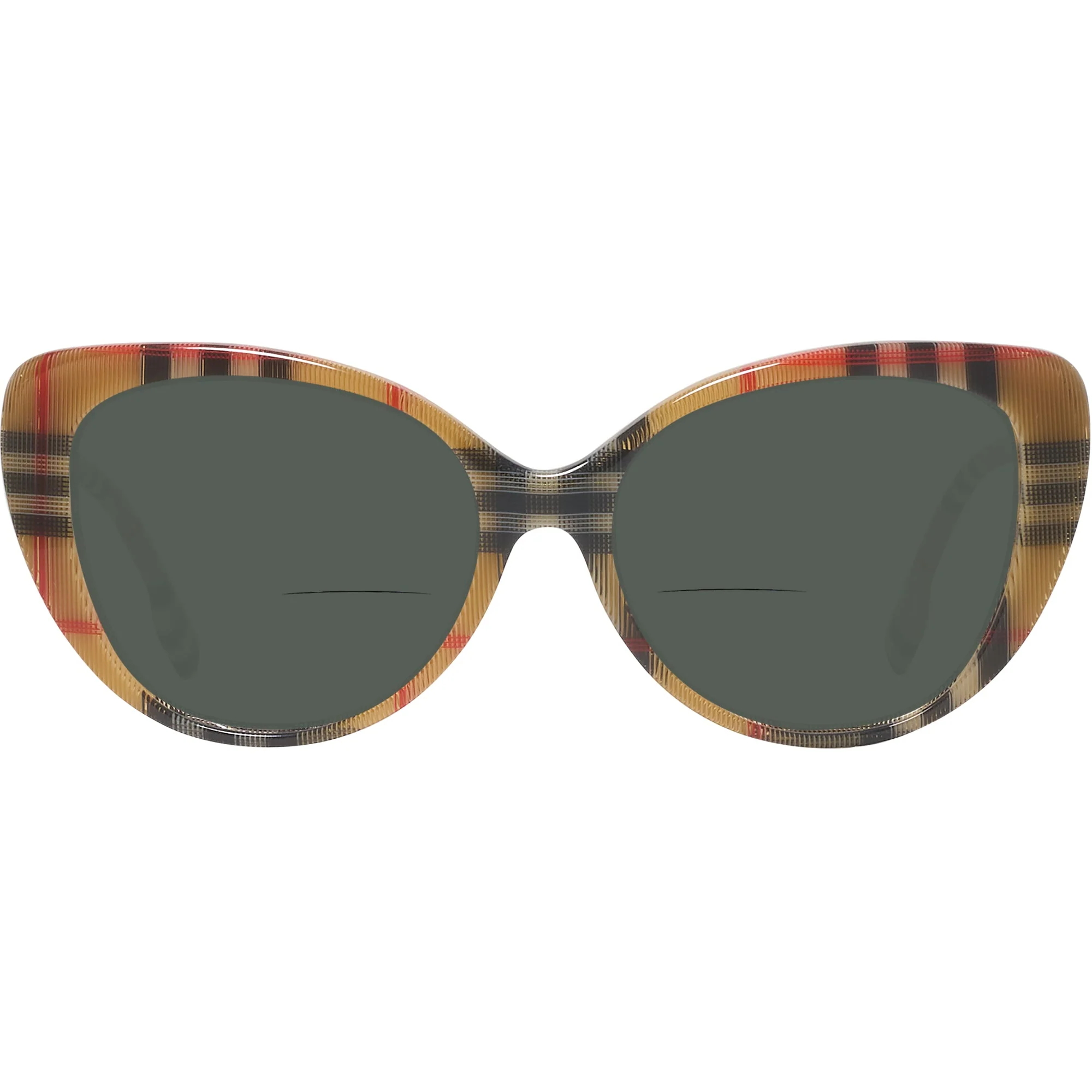 Burberry 4407 Bifocal Reading Sunglasses - Image 24