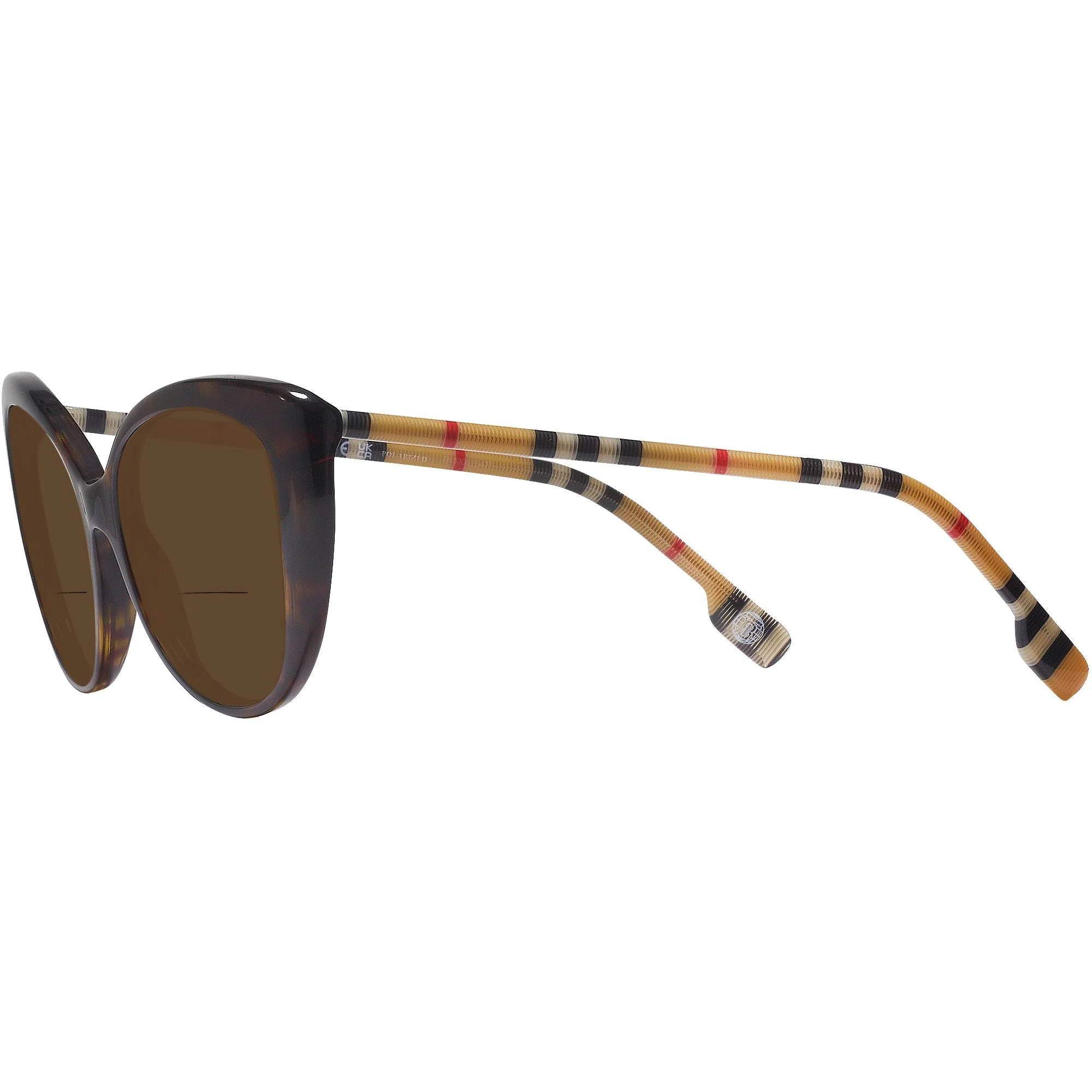 Burberry 4407 Bifocal Reading Sunglasses - Image 3