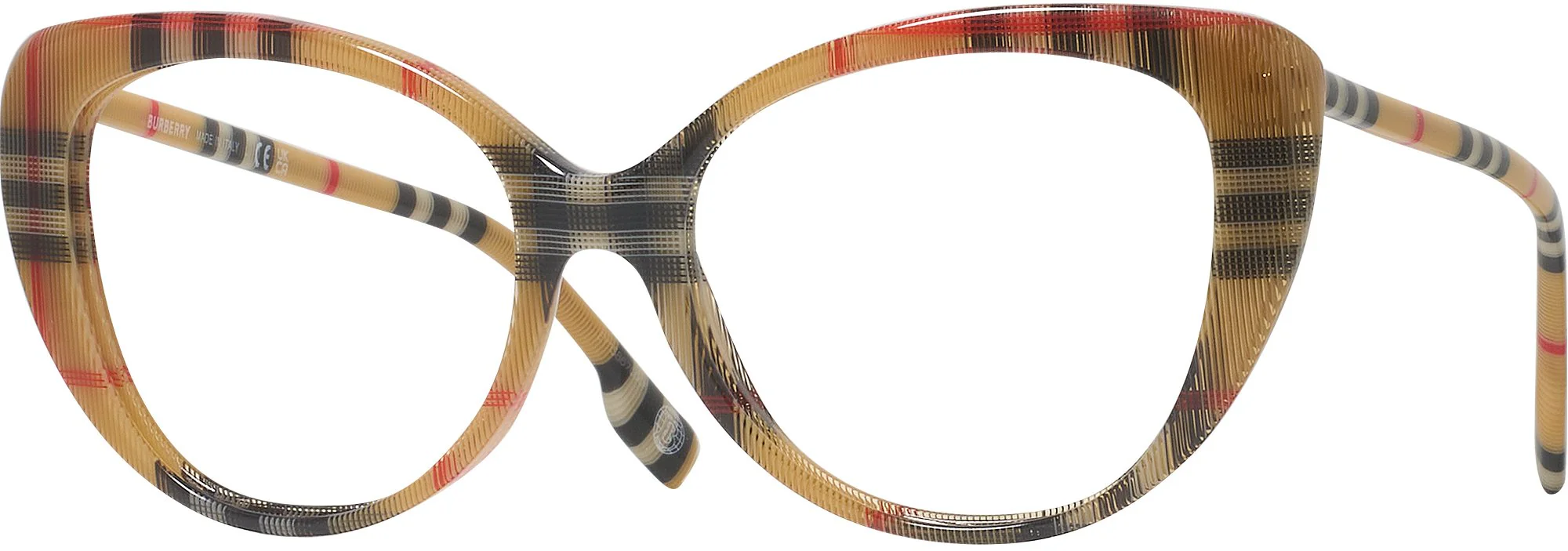 Burberry 4407 Computer Style Progressive - Image 15