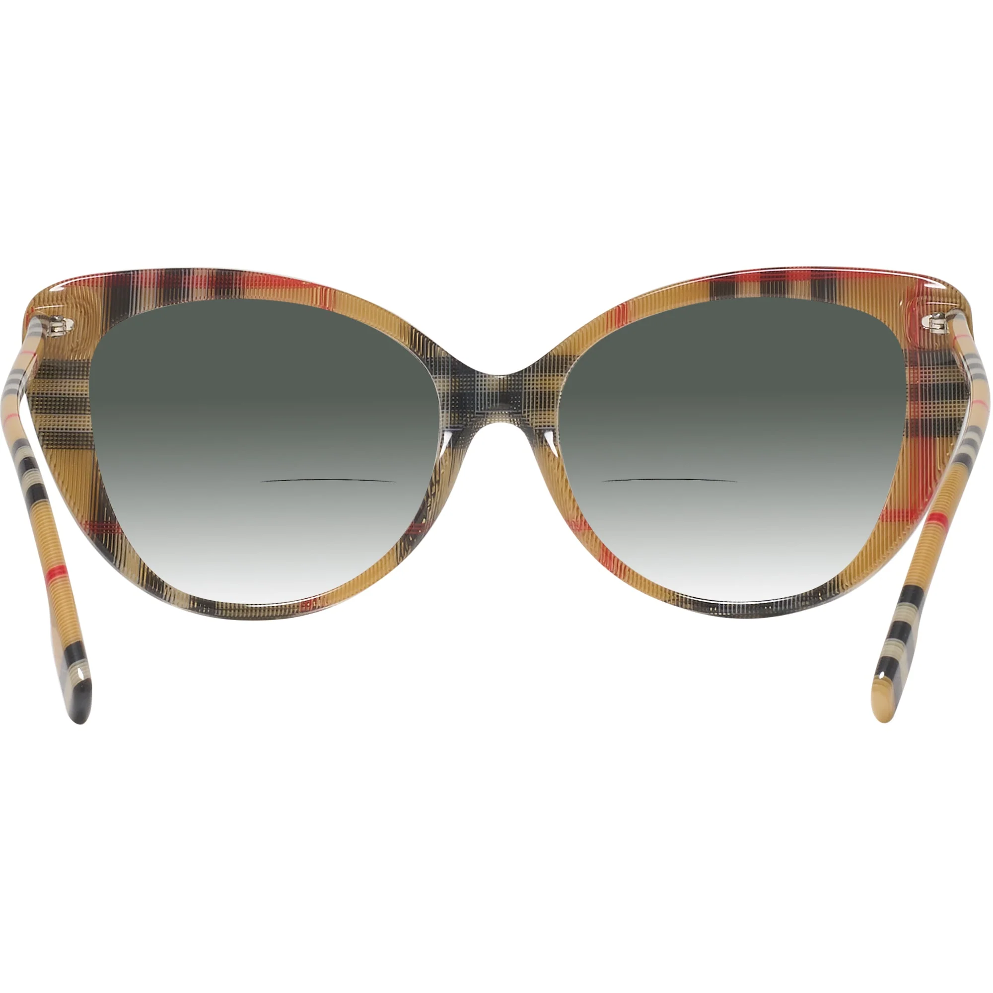 Burberry 4407 w/ Gradient Bifocal Reading Sunglasses - Image 8