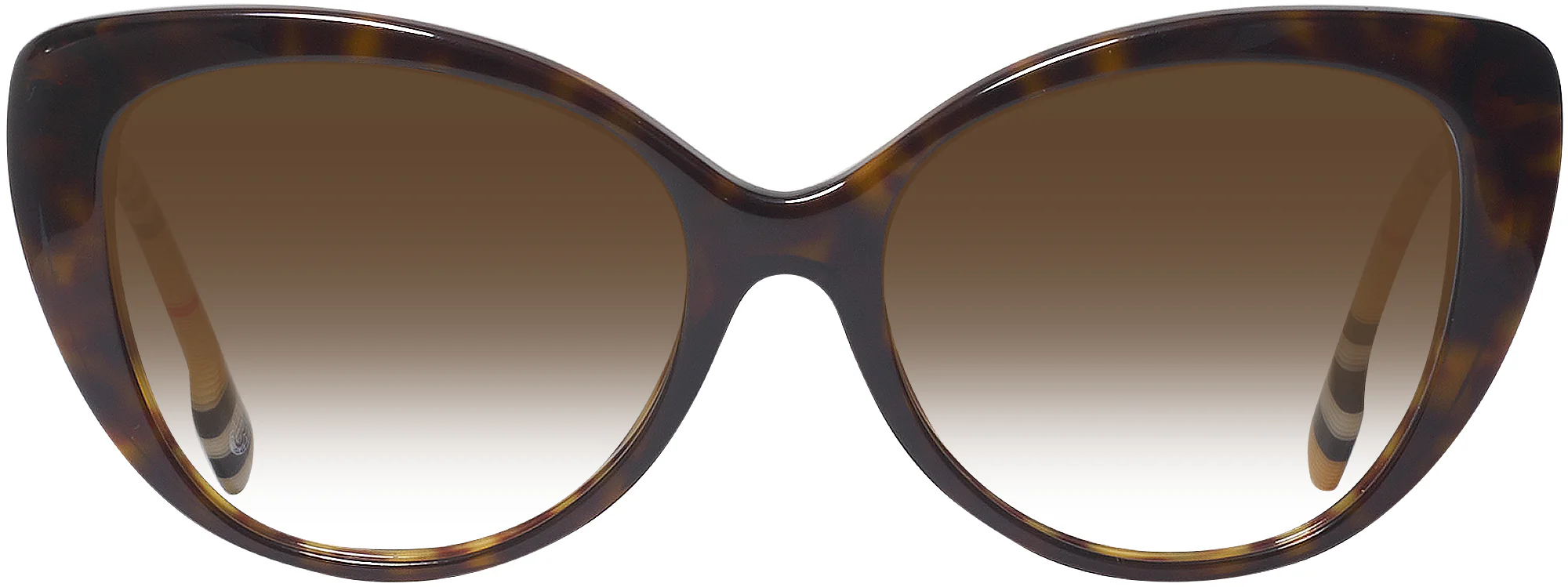 Burberry 4407 w/ Gradient Progressive Reading Sunglasses - Image 12