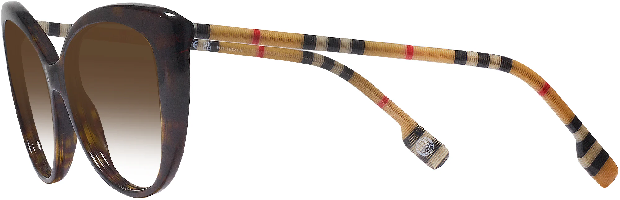 Burberry 4407 w/ Gradient Progressive Reading Sunglasses - Image 13