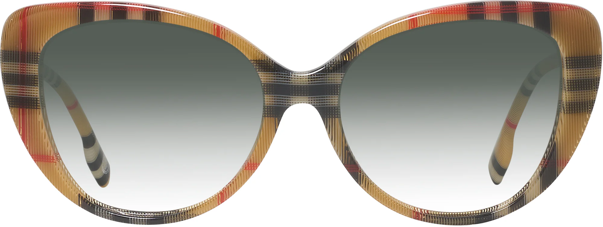 Burberry 4407 w/ Gradient Progressive Reading Sunglasses - Image 16