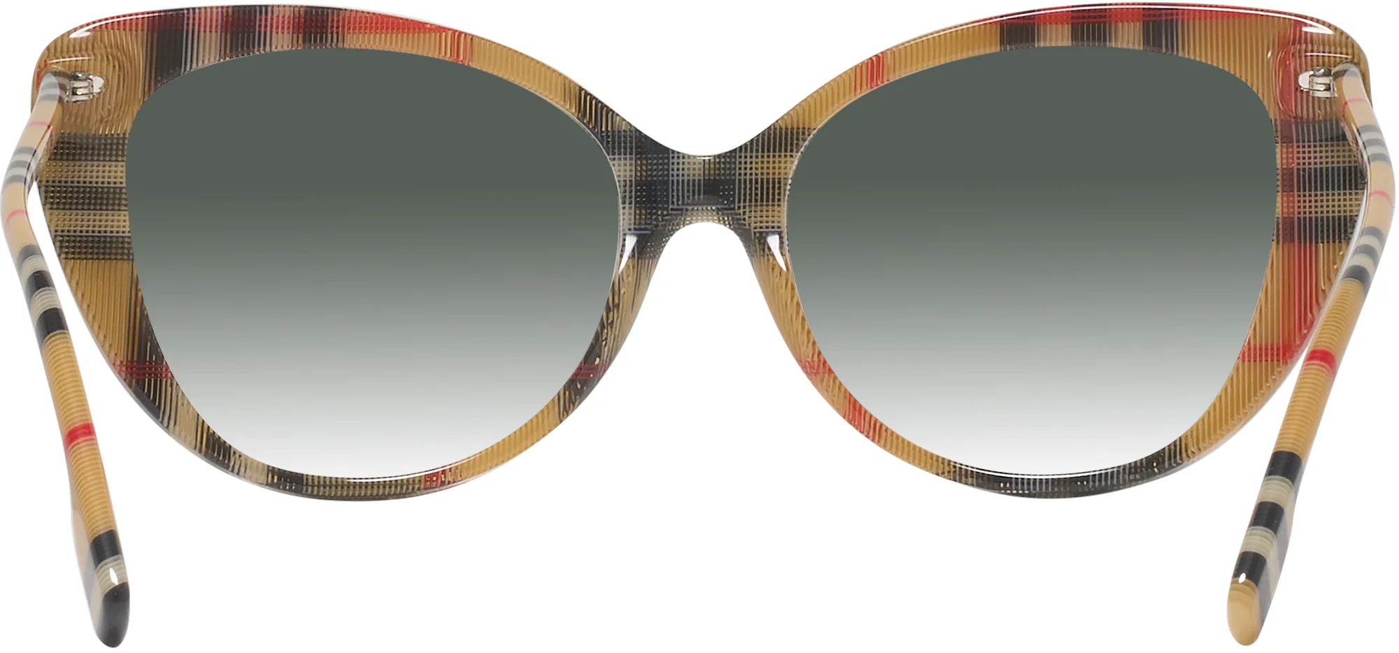 Burberry 4407 w/ Gradient Progressive Reading Sunglasses - Image 18