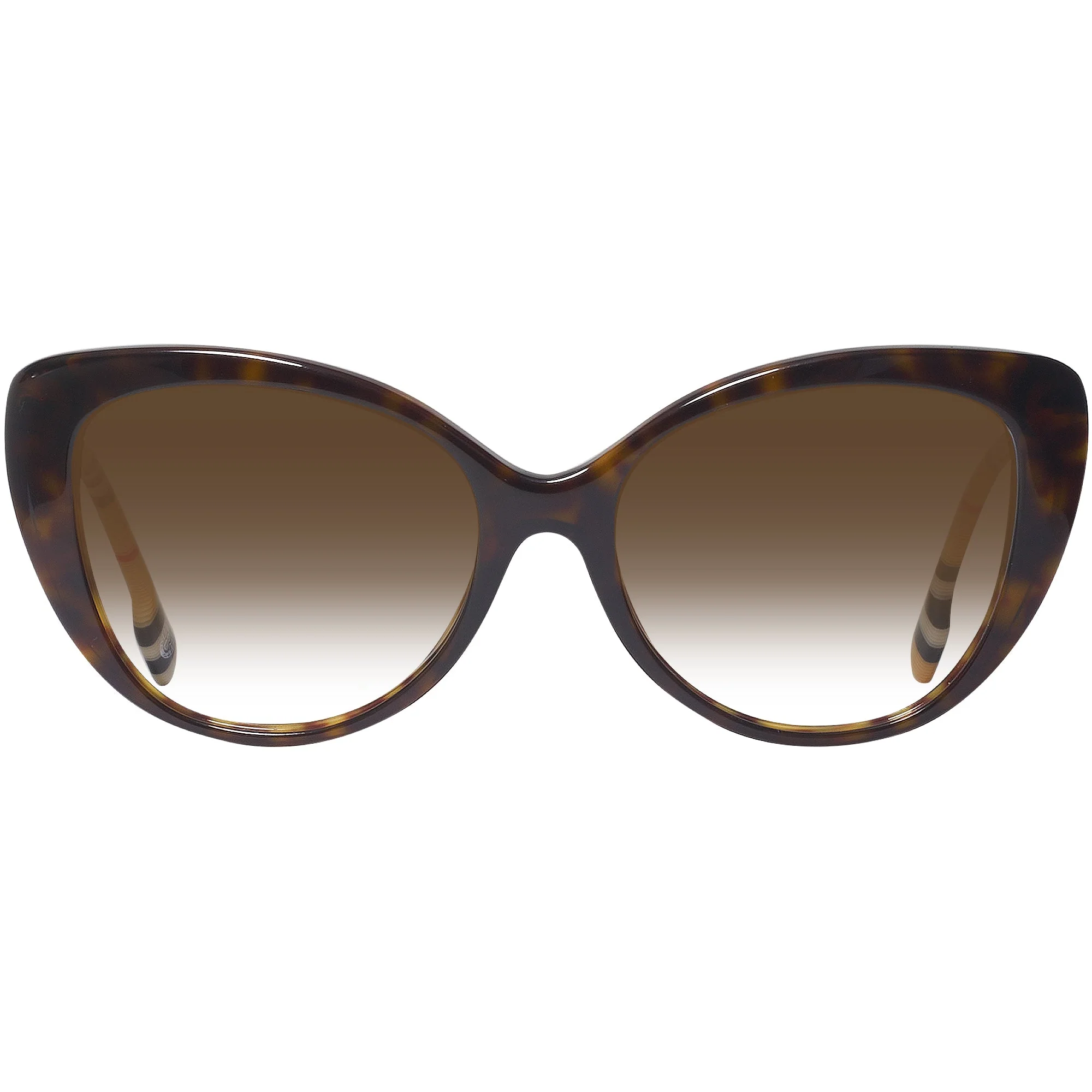 Burberry 4407 w/ Gradient Progressive Reading Sunglasses - Image 2