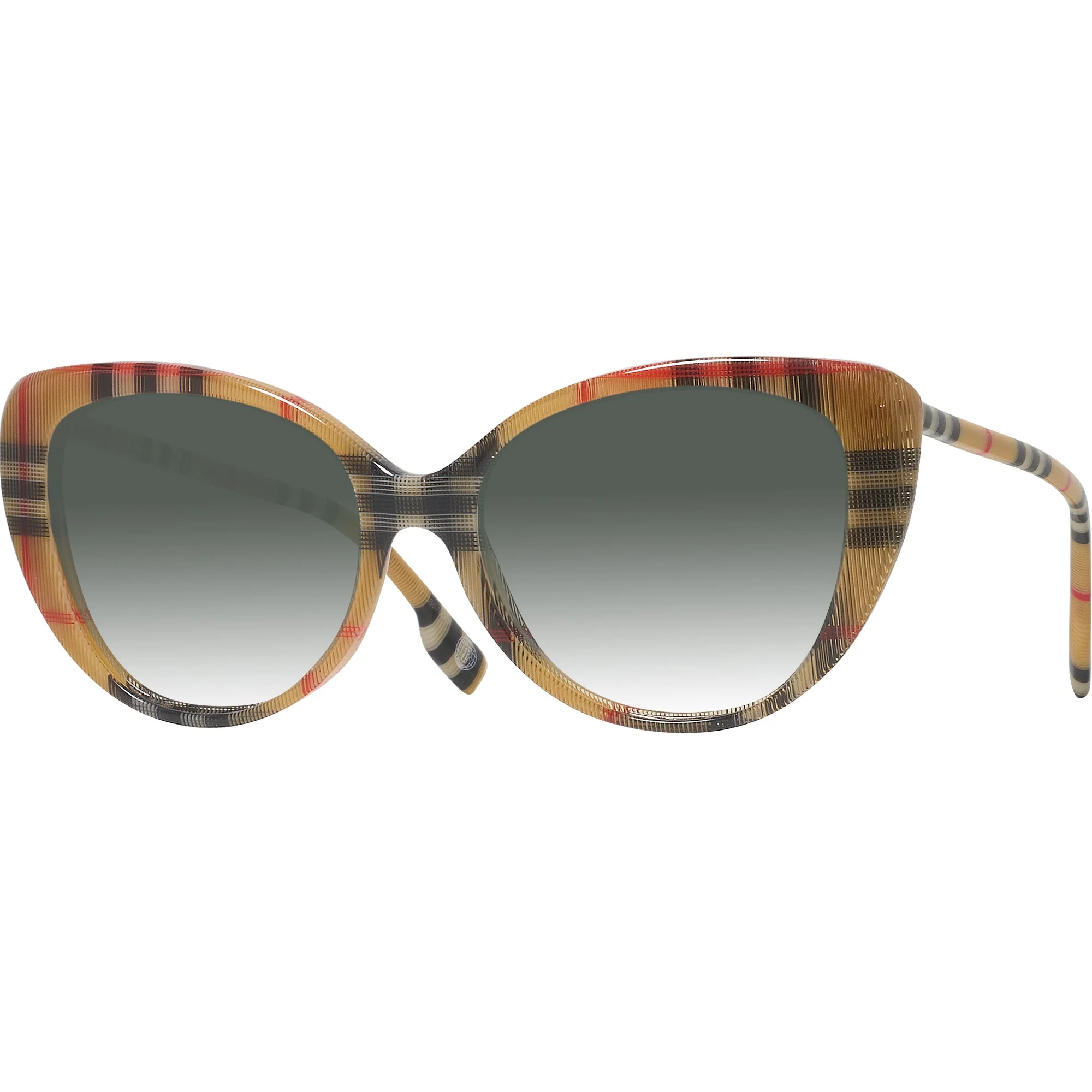 Burberry 4407 w/ Gradient Progressive Reading Sunglasses - Image 5