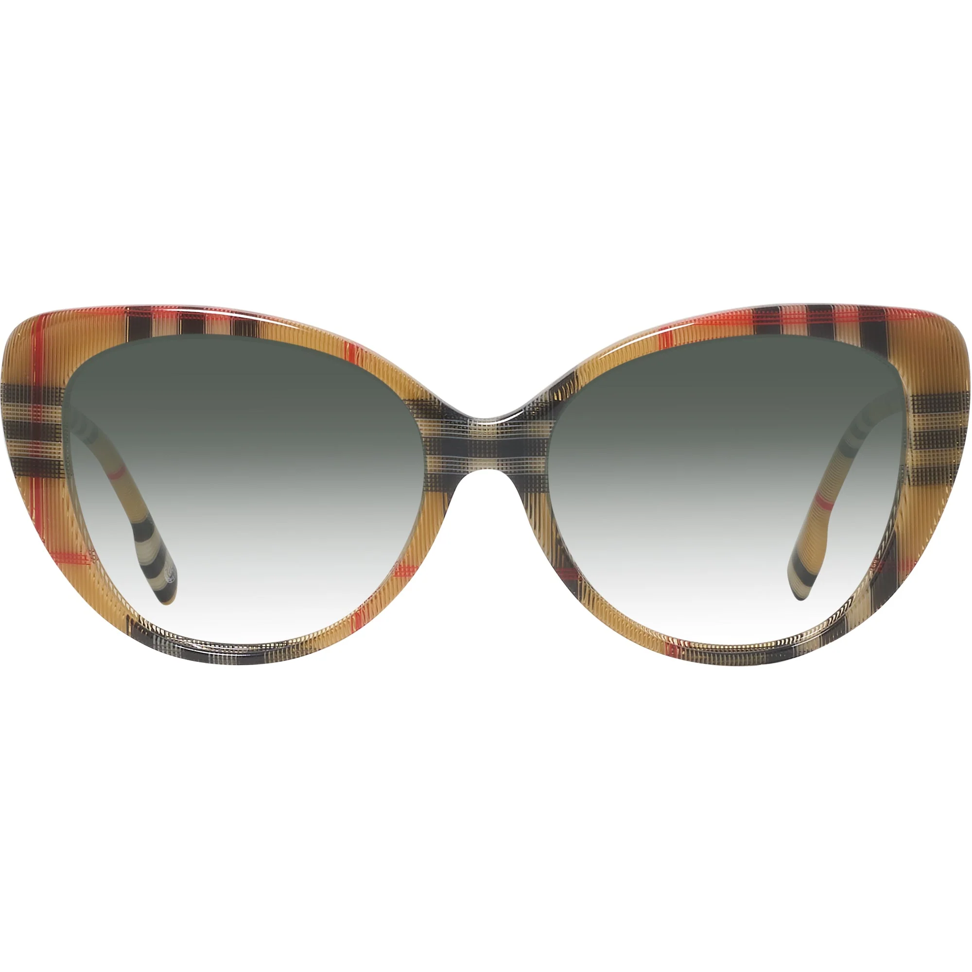 Burberry 4407 w/ Gradient Progressive Reading Sunglasses - Image 6