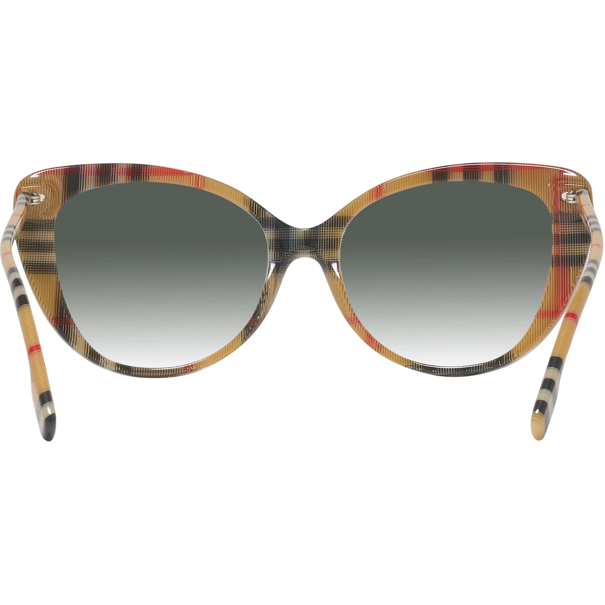 Burberry 4407 w/ Gradient Progressive Reading Sunglasses - Image 8