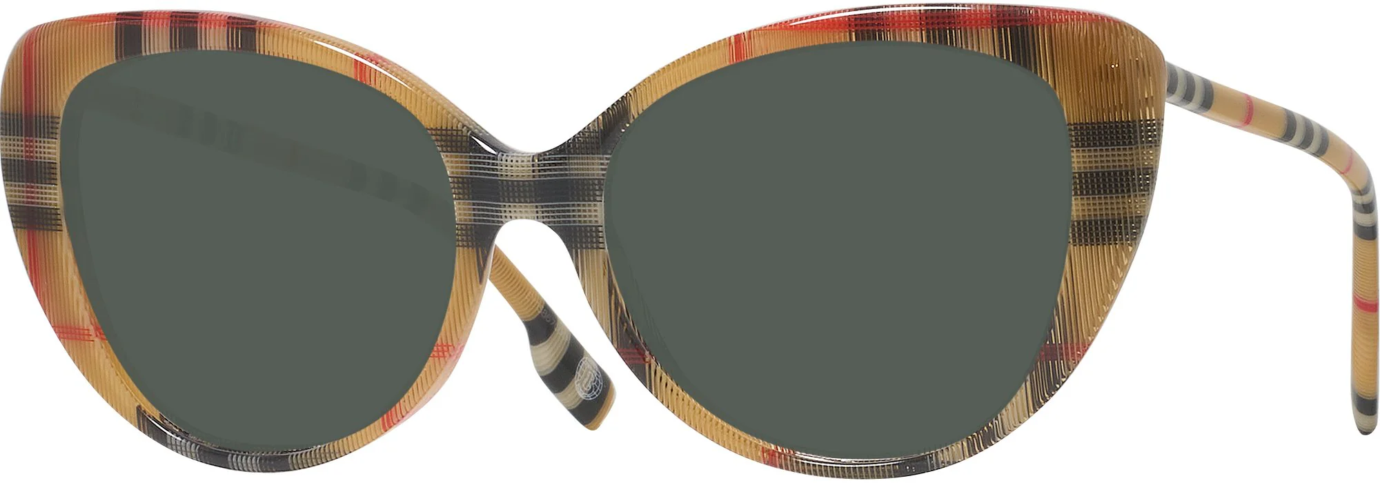 Burberry 4407 Progressive Reading Sunglasses - Image 15