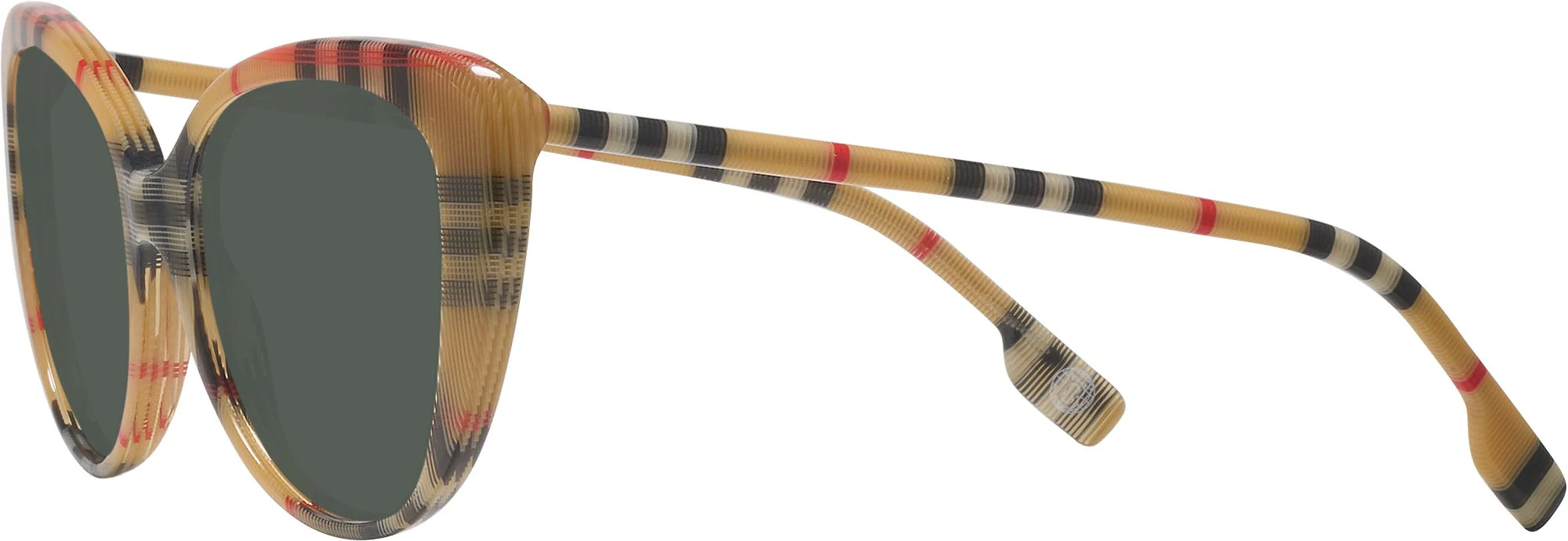 Burberry 4407 Progressive Reading Sunglasses - Image 17