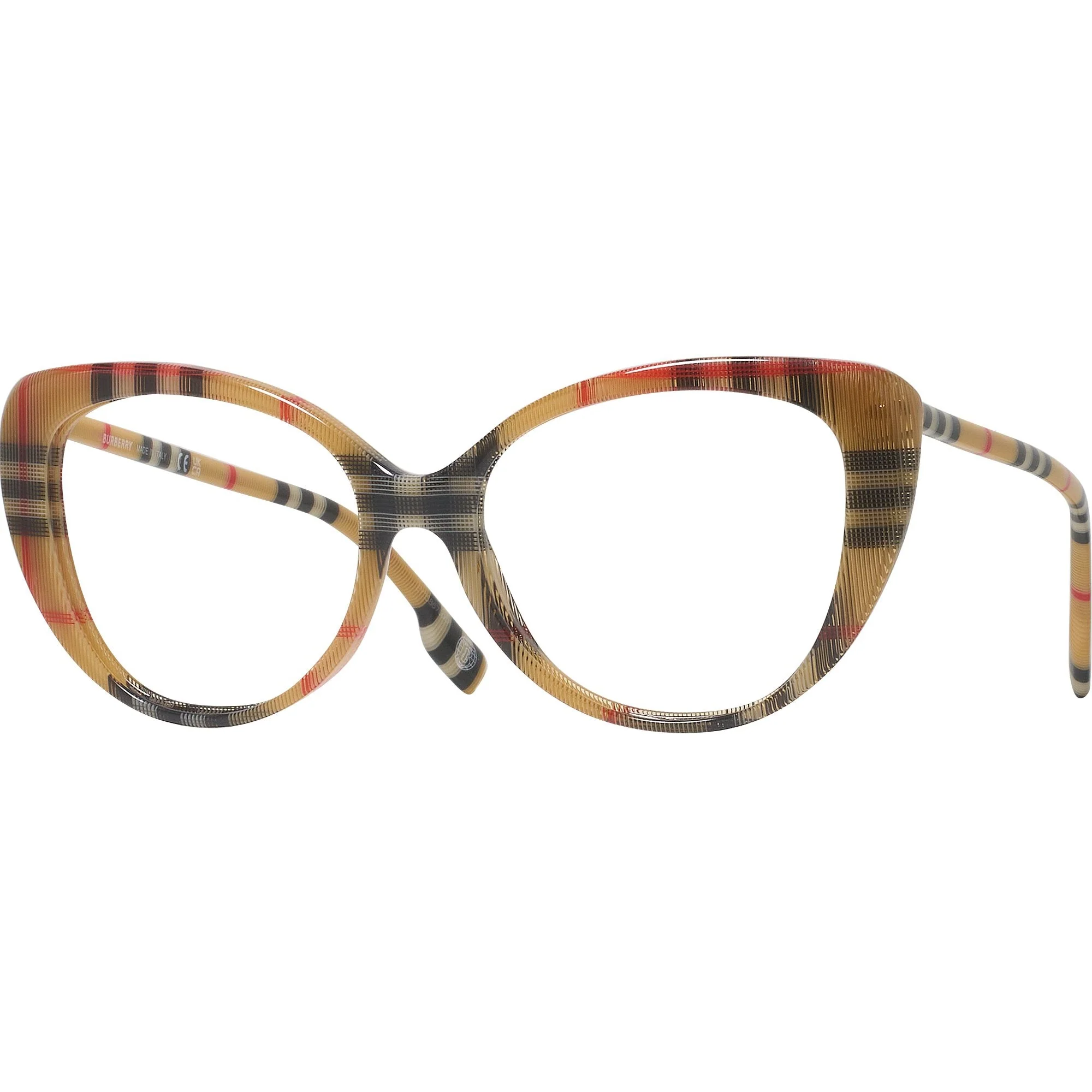 Burberry 4407 Progressive No-Lines - Image 5