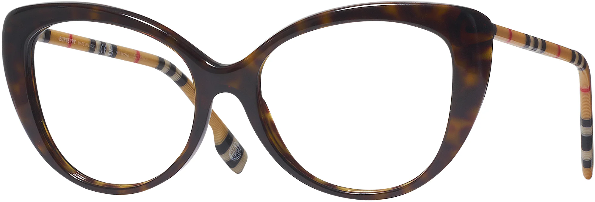 Burberry 4407 Single Vision Full Frame - Image 11