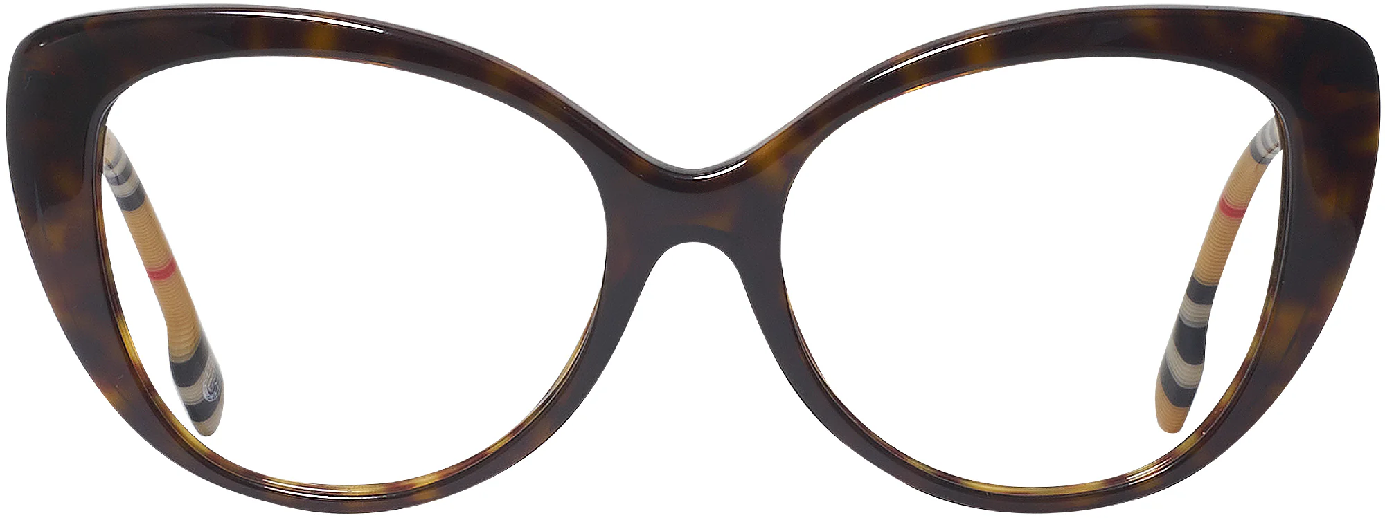 Burberry 4407 Single Vision Full Frame - Image 12