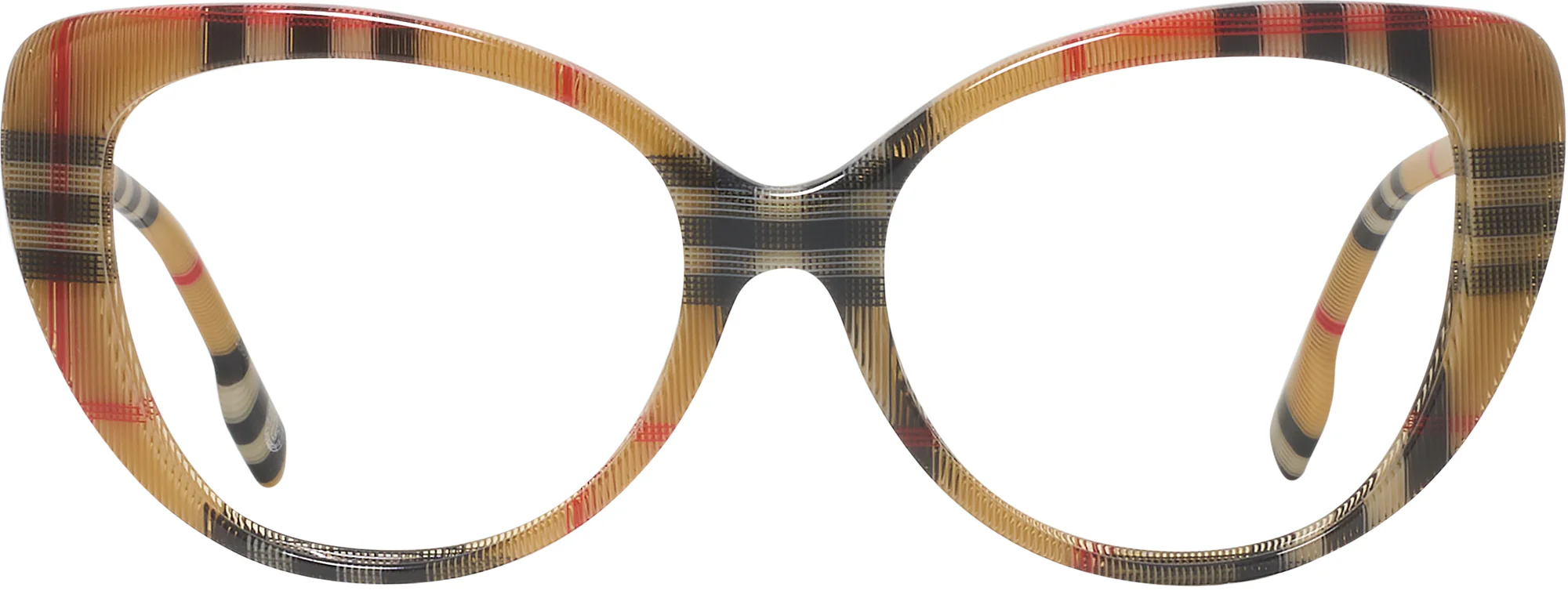 Burberry 4407 Single Vision Full Frame - Image 16