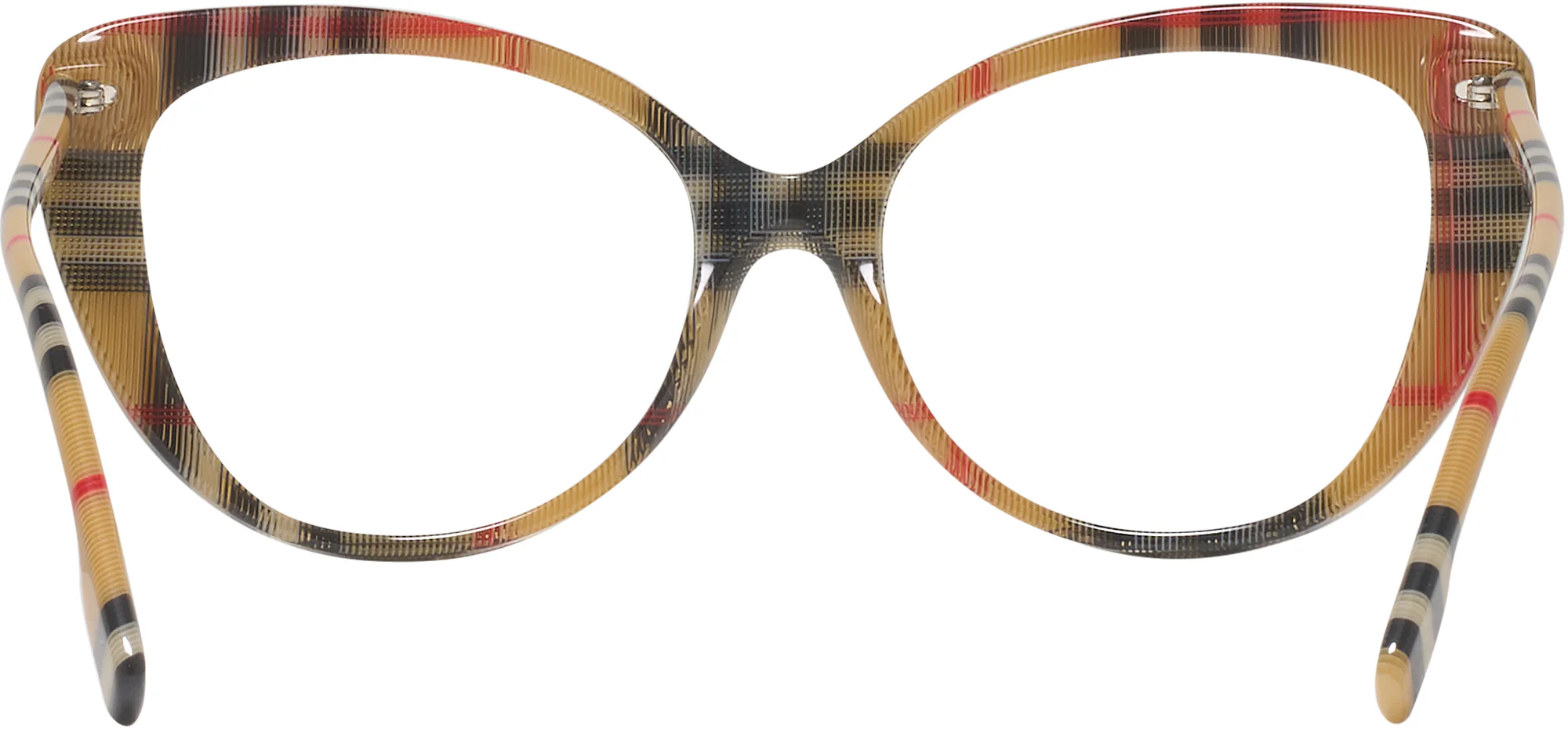 Burberry 4407 Single Vision Full Frame - Image 18