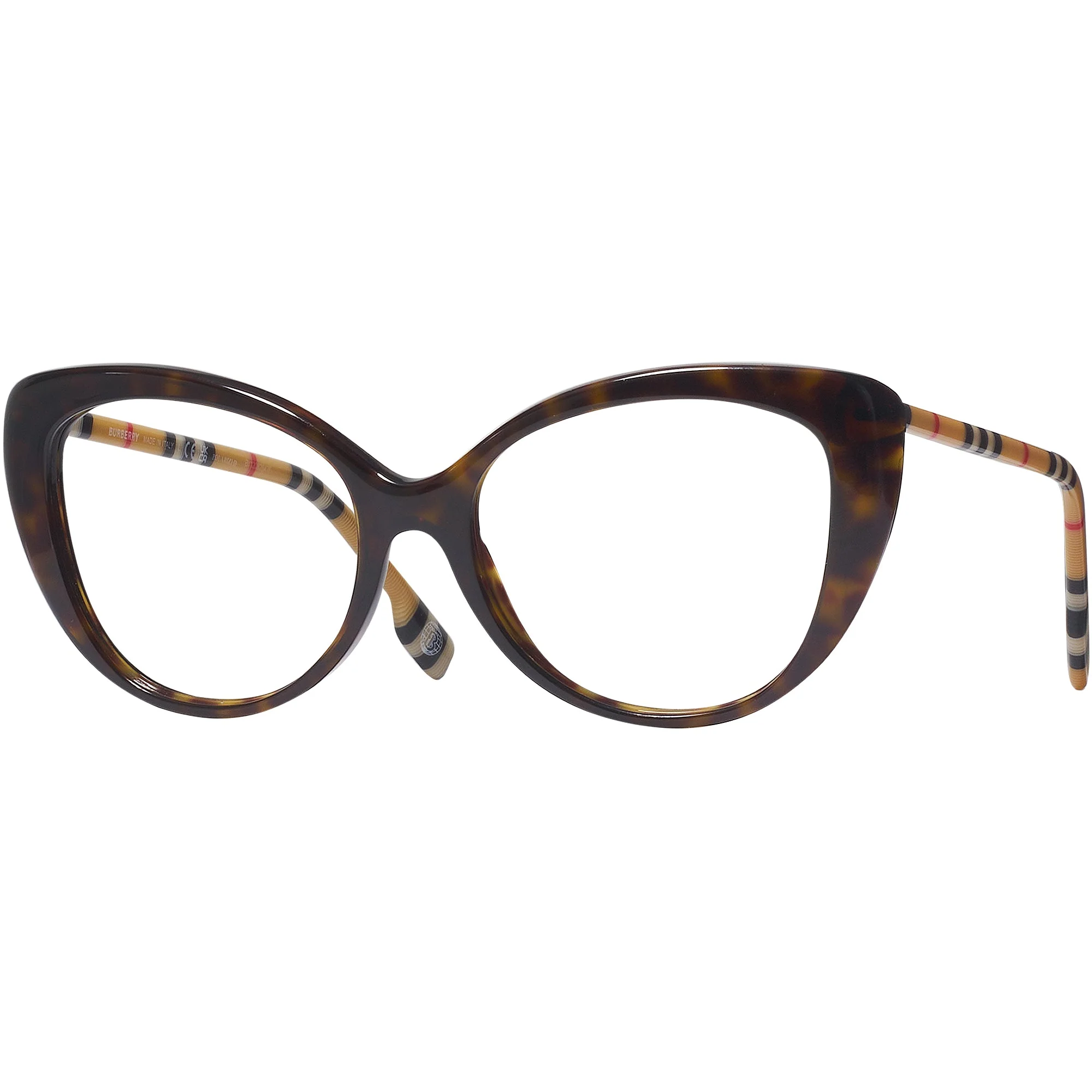 Burberry 4407 Single Vision Full Frame - Image 19