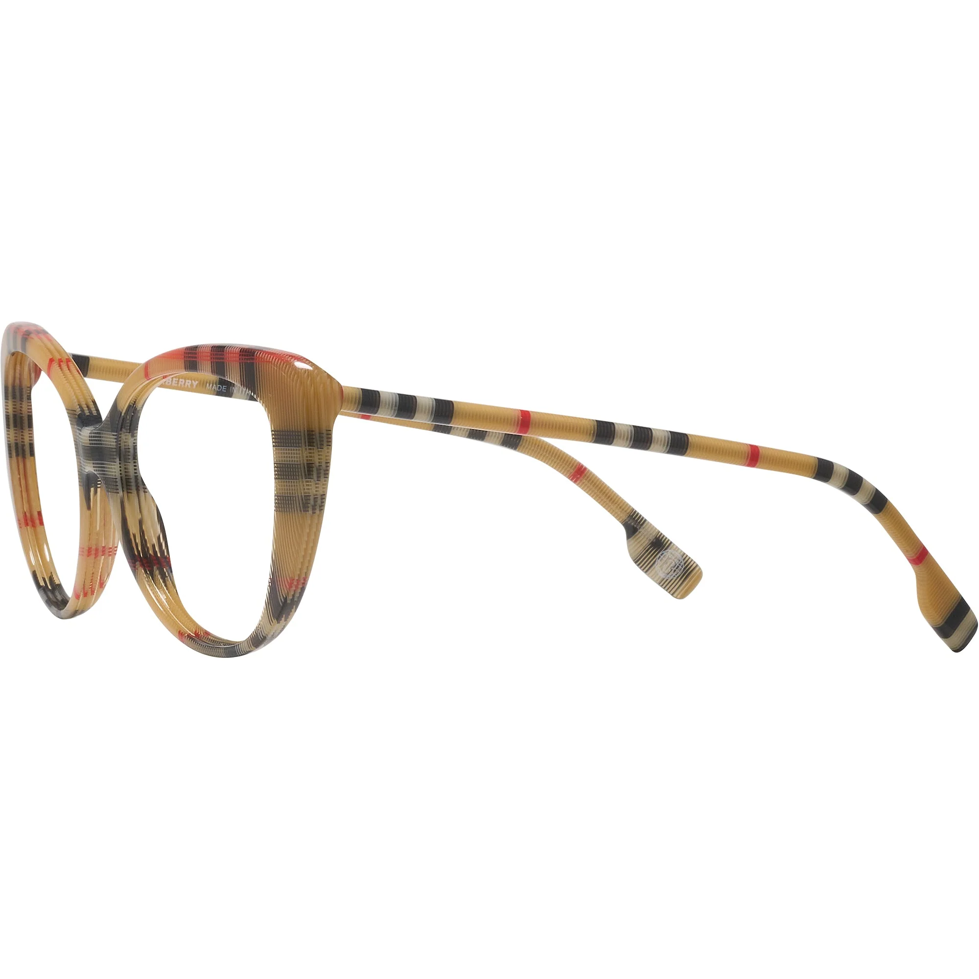Burberry 4407 Single Vision Full Frame - Image 25
