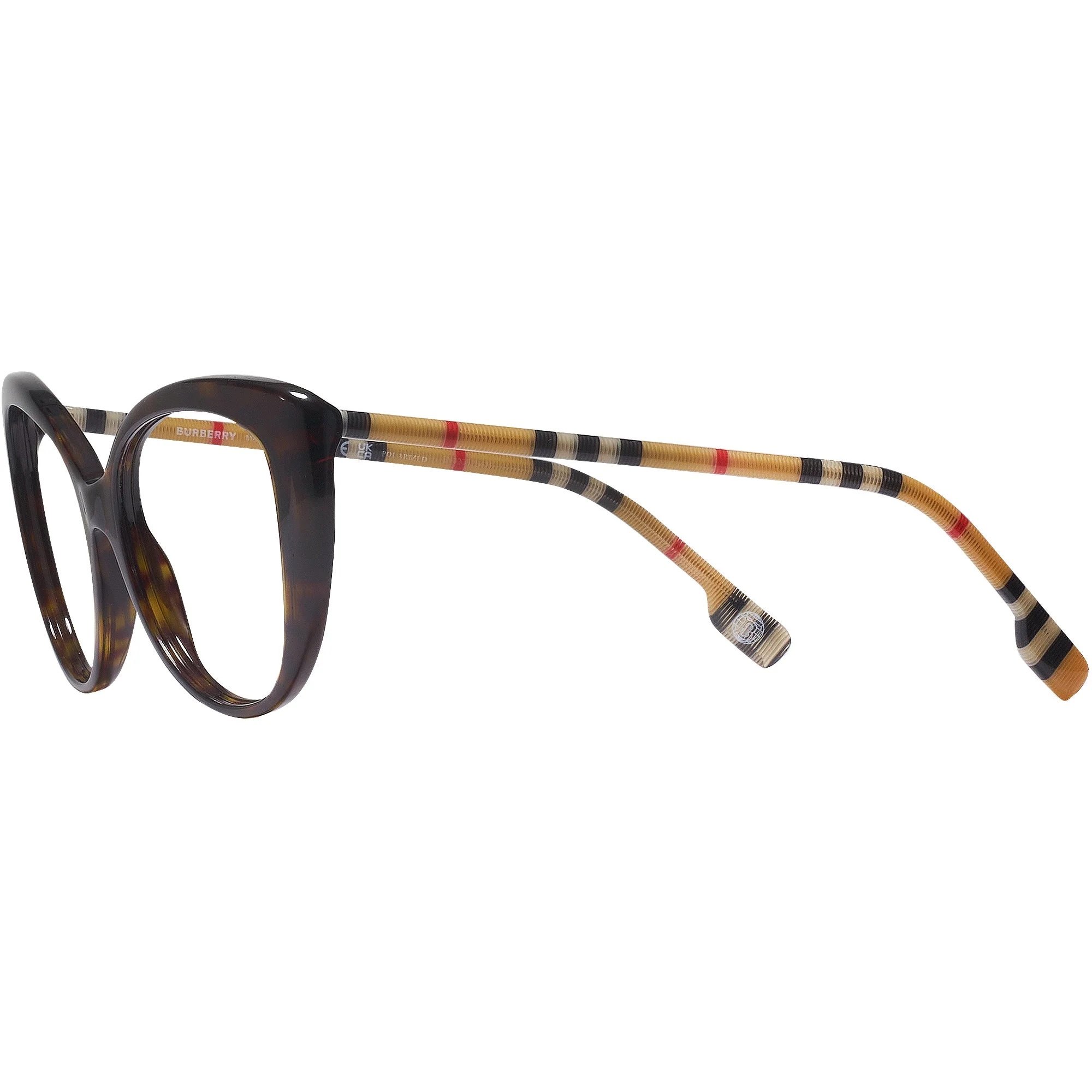 Burberry 4407 Single Vision Full Frame - Image 3