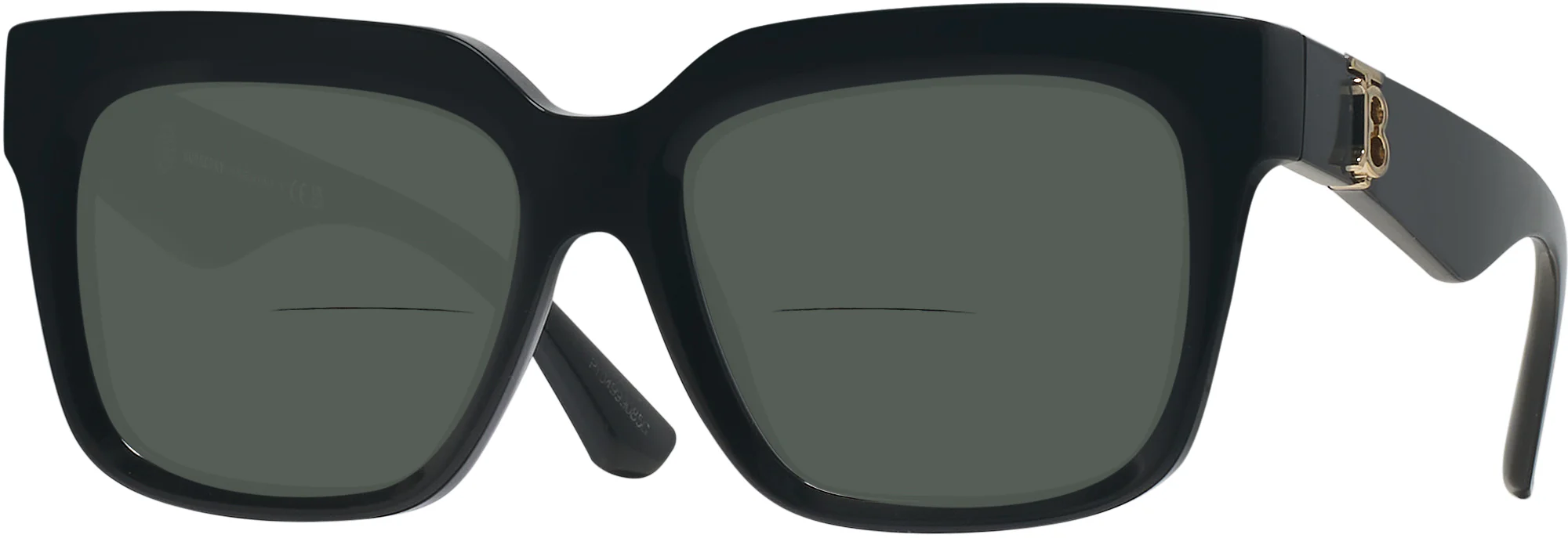 Burberry 4419 Bifocal Reading Sunglasses - Image 11