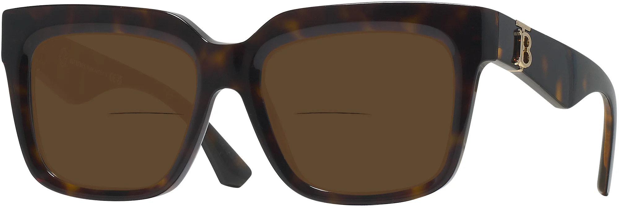 Burberry 4419 Bifocal Reading Sunglasses - Image 15