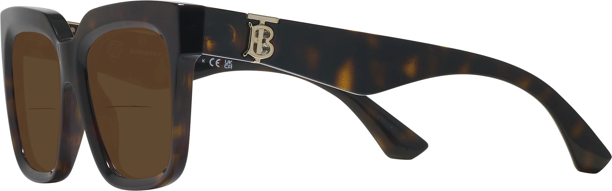 Burberry 4419 Bifocal Reading Sunglasses - Image 17
