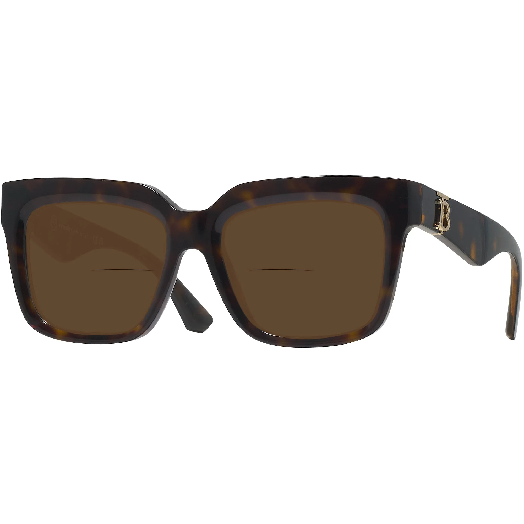 Burberry 4419 Bifocal Reading Sunglasses - Image 5