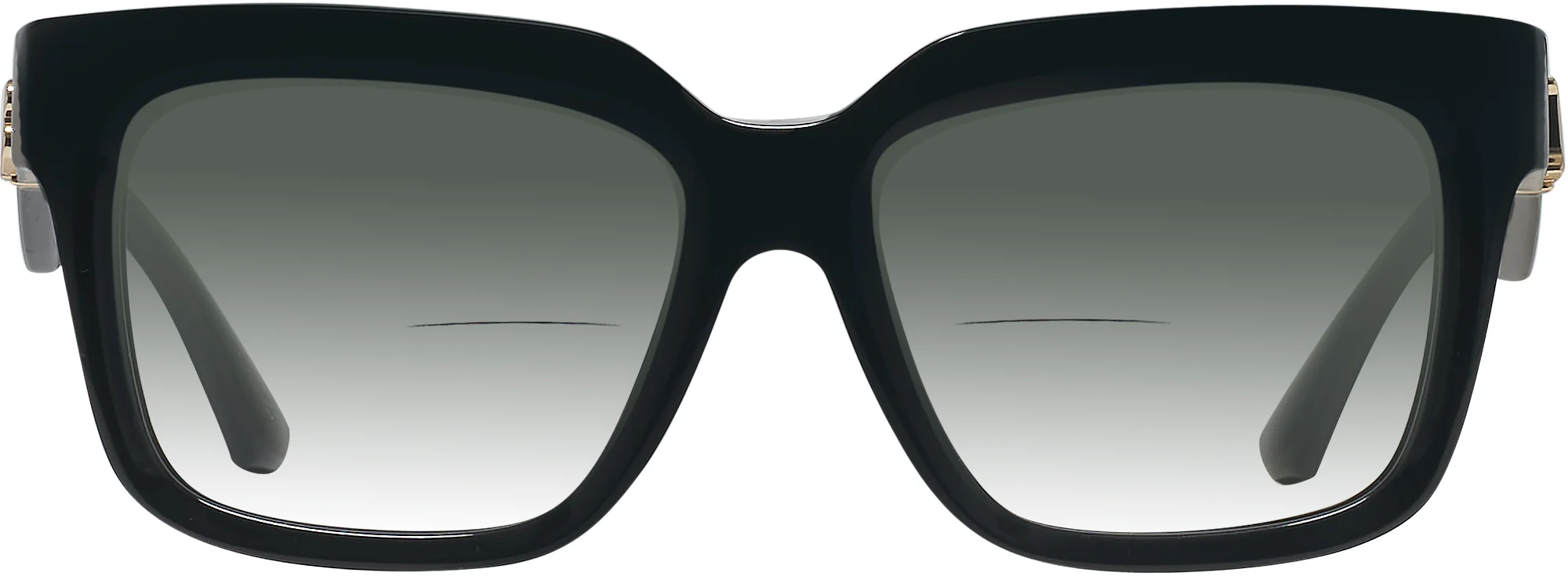 Burberry 4419 w/ Gradient Bifocal Reading Sunglasses - Image 12