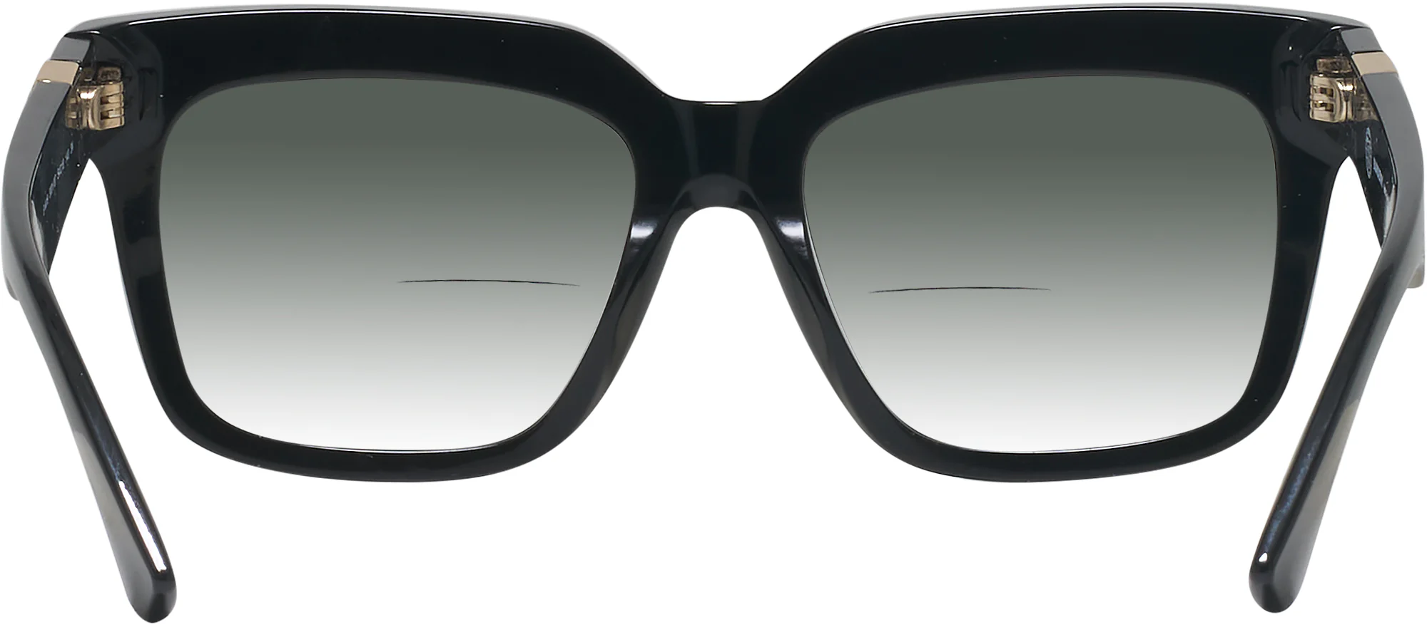 Burberry 4419 w/ Gradient Bifocal Reading Sunglasses - Image 14