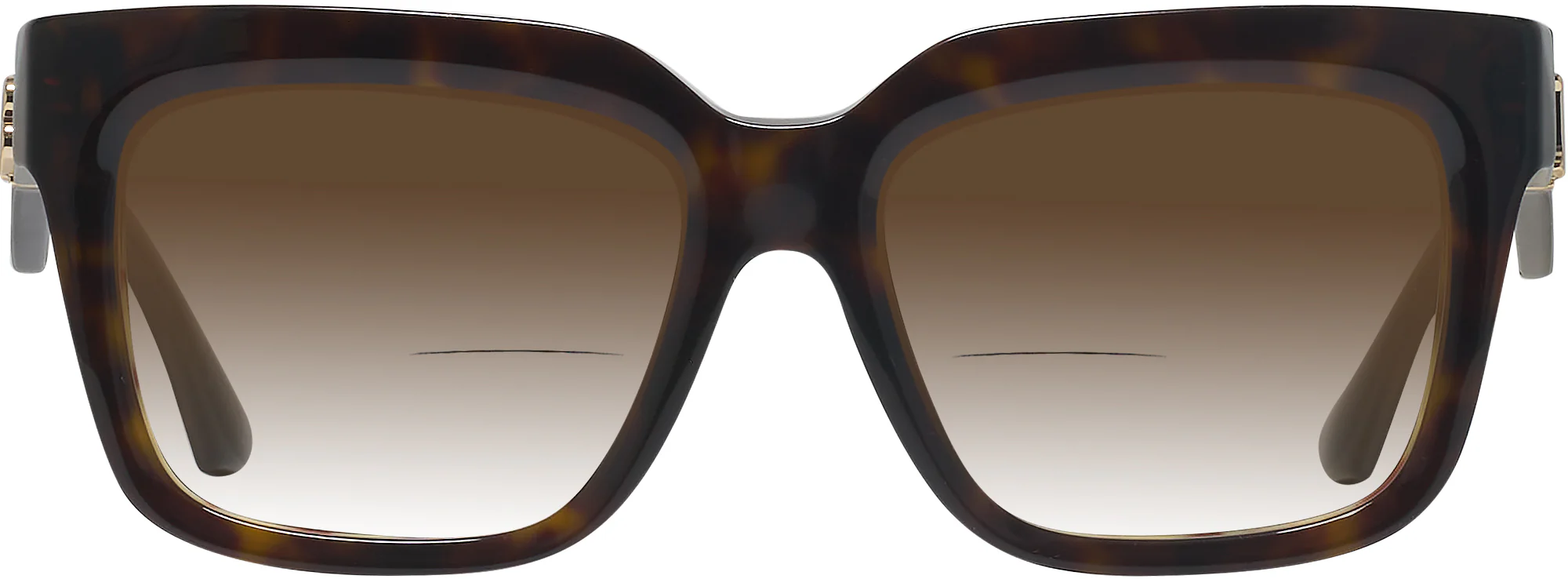 Burberry 4419 w/ Gradient Bifocal Reading Sunglasses - Image 16