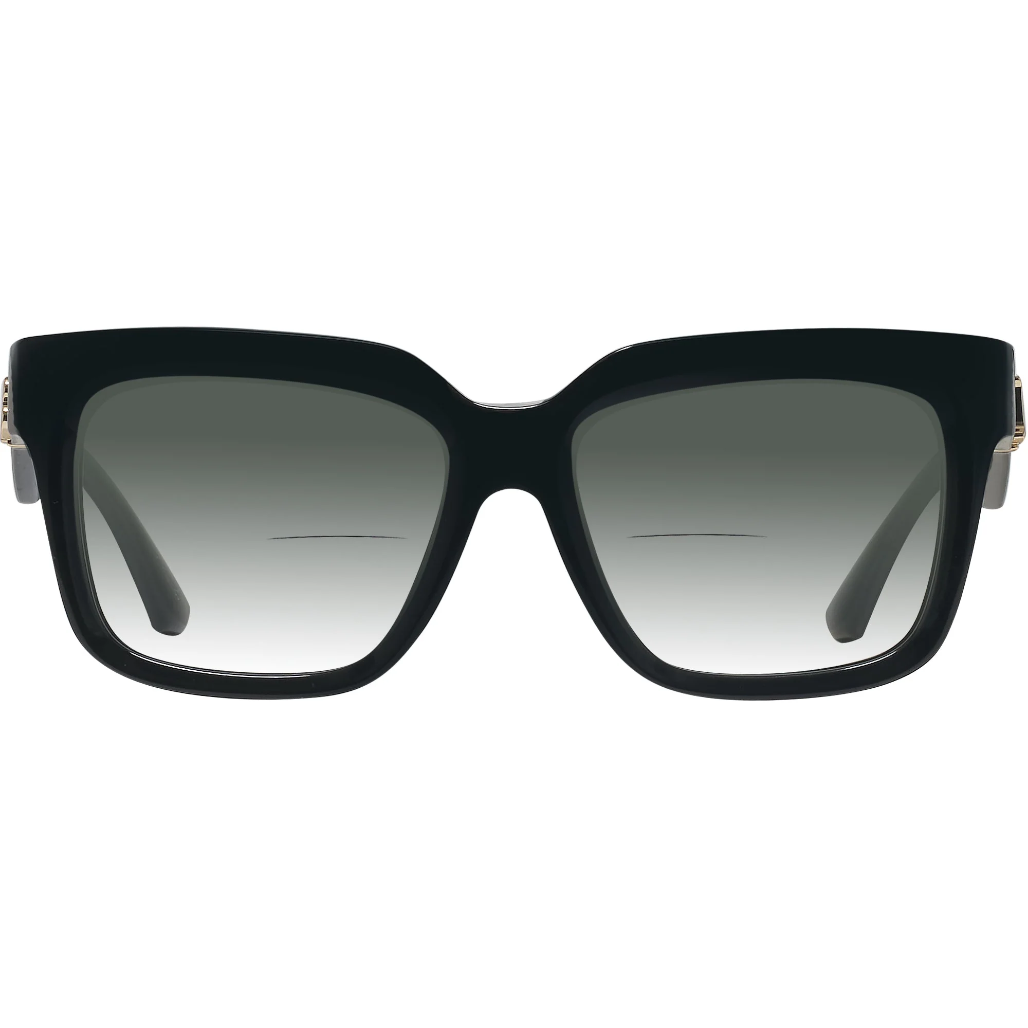 Burberry 4419 w/ Gradient Bifocal Reading Sunglasses - Image 2