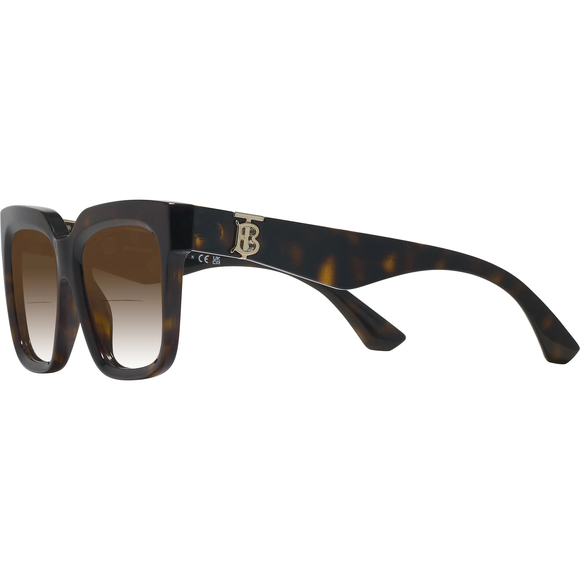 Burberry 4419 w/ Gradient Bifocal Reading Sunglasses - Image 7