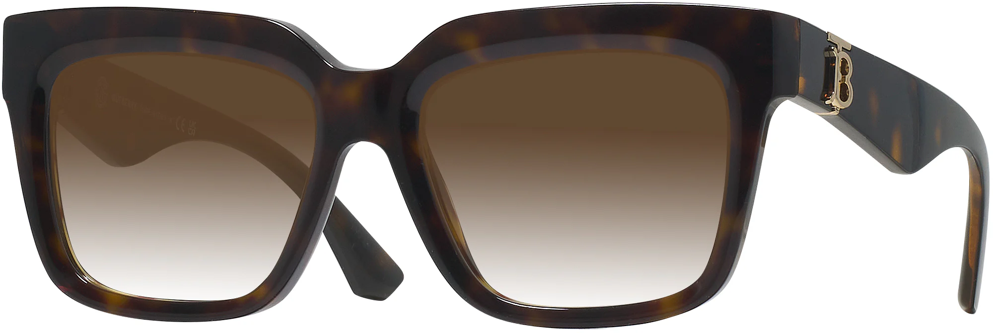 Burberry 4419 w/ Gradient Progressive Reading Sunglasses - Image 15
